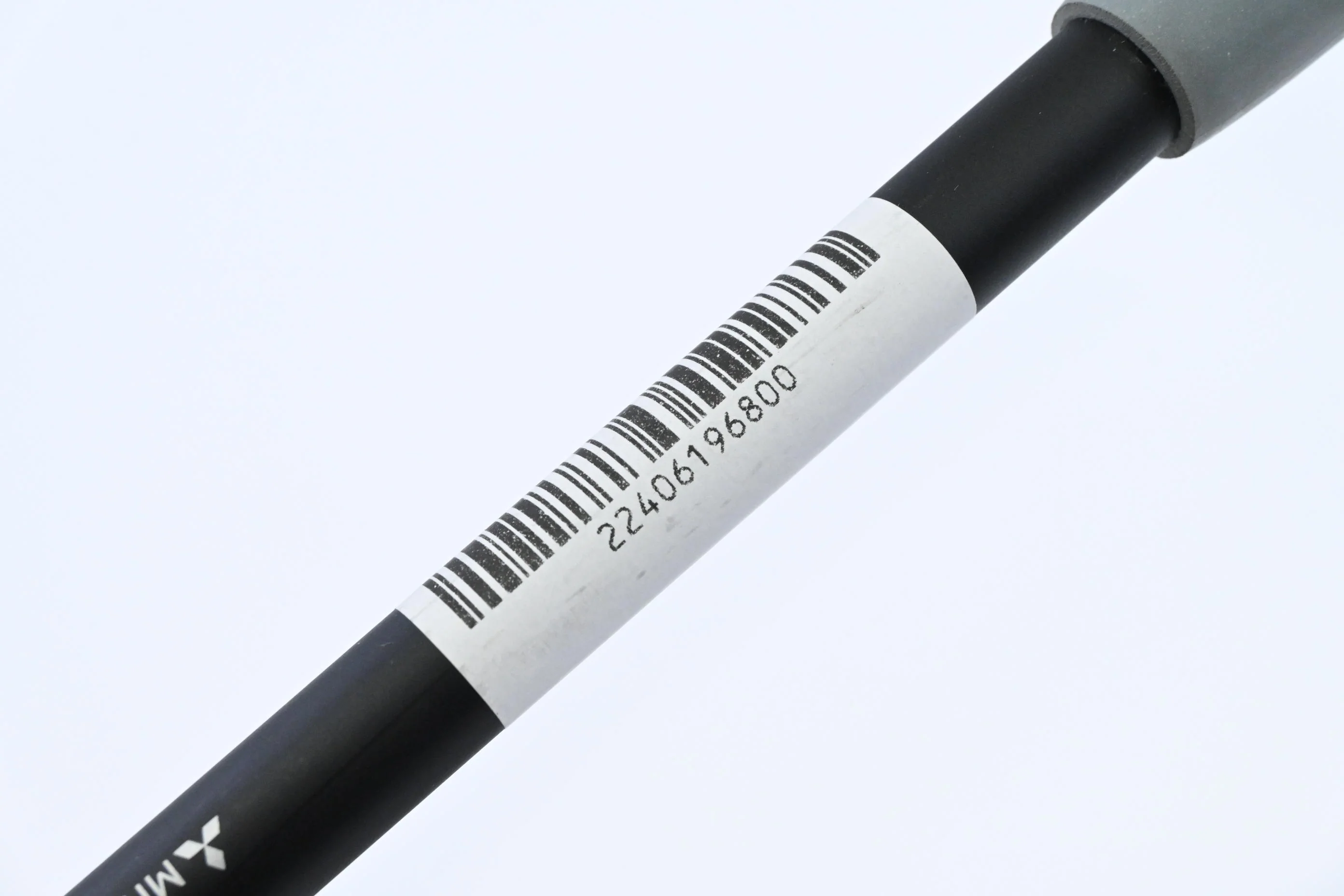 MMT 80 #4 Hybrid Shaft / Stiff Flex / Taylormade 2nd Gen - Image 4