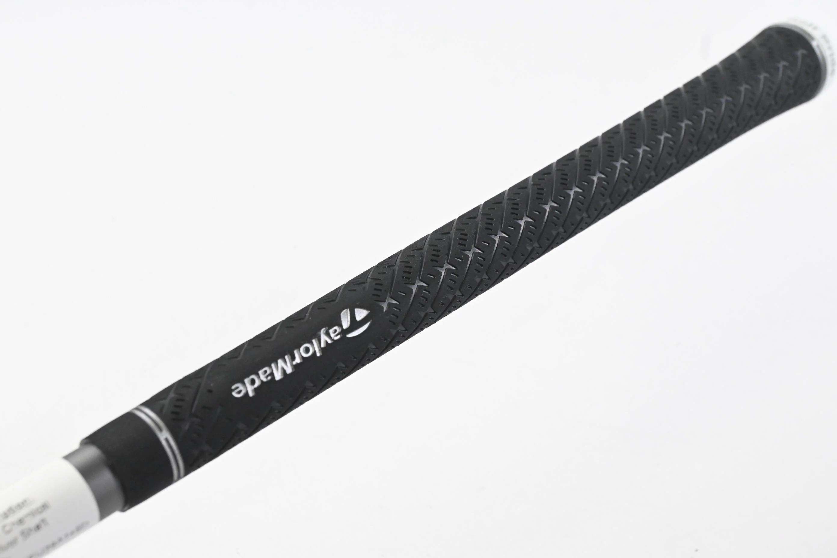 Mitsubishi Chemical REAX Blue 40 Driver Shaft / Senior Flex / Taylormade 2nd Gen - Image 5
