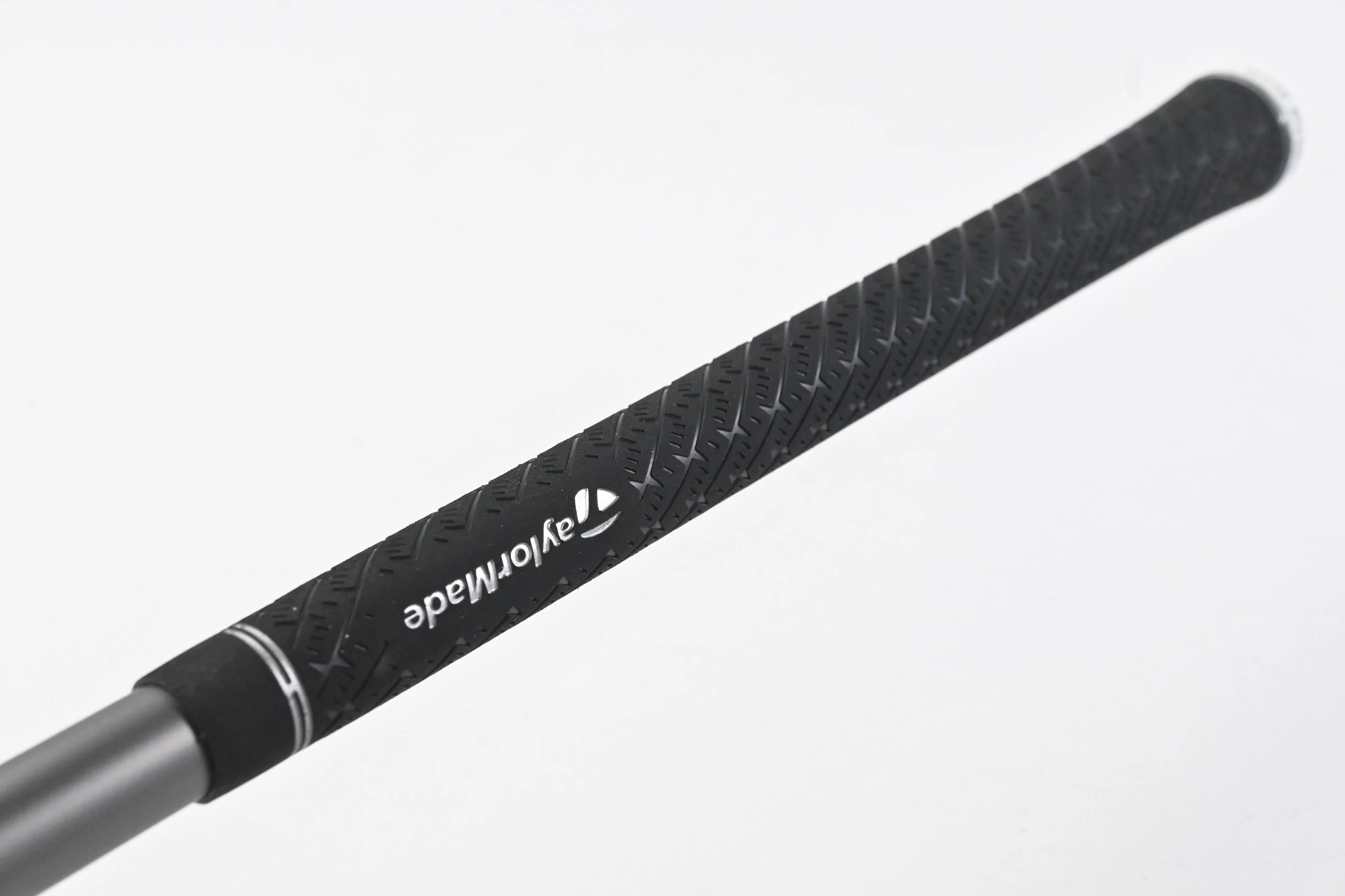 Mitsubishi Chemical REAX Blue 40 Driver Shaft / Senior Flex / Taylormade 2nd Gen - Image 5