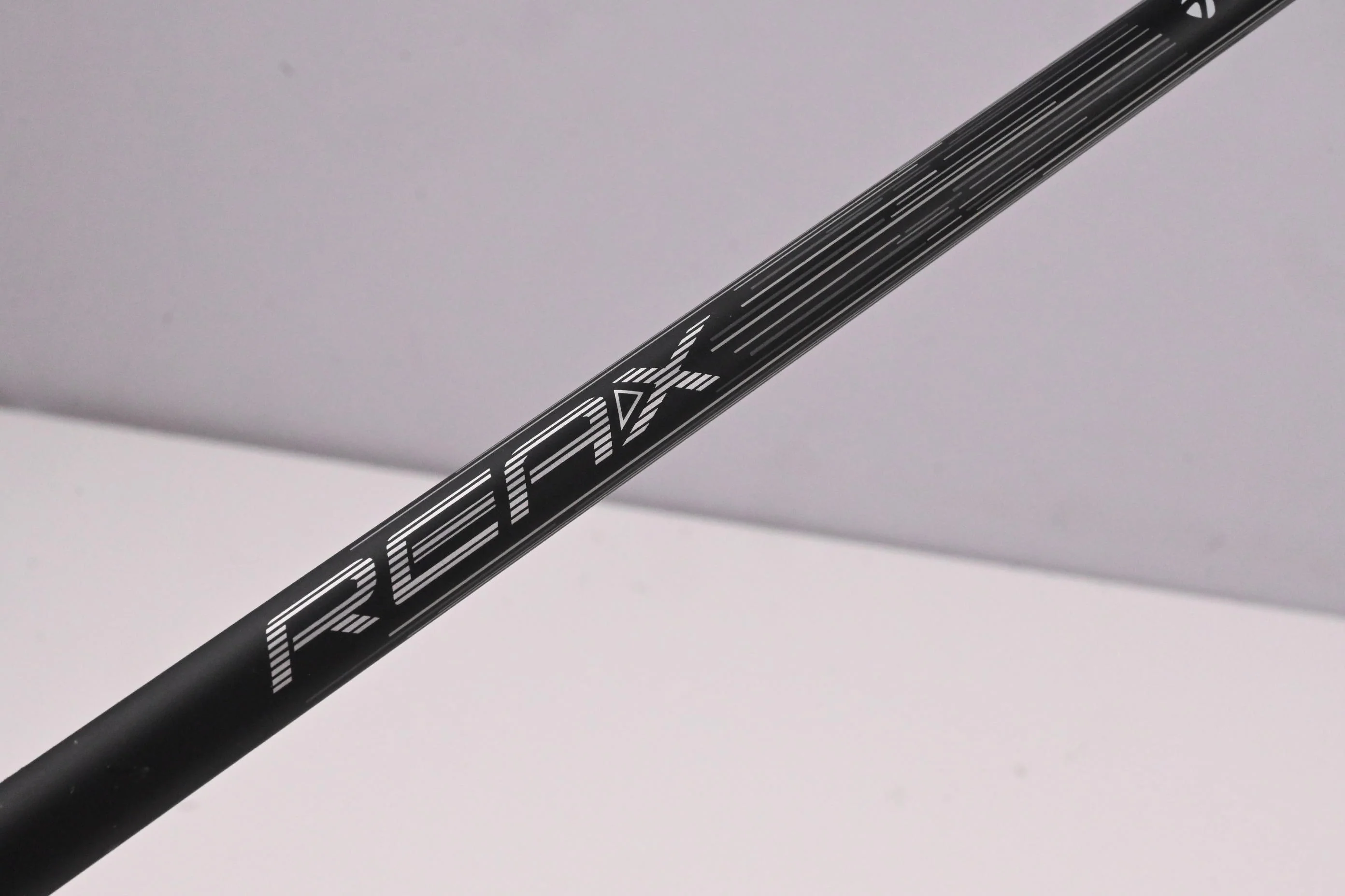 REAX White 75 #3 Wood Shaft / Stiff Flex / Taylormade 2nd Gen