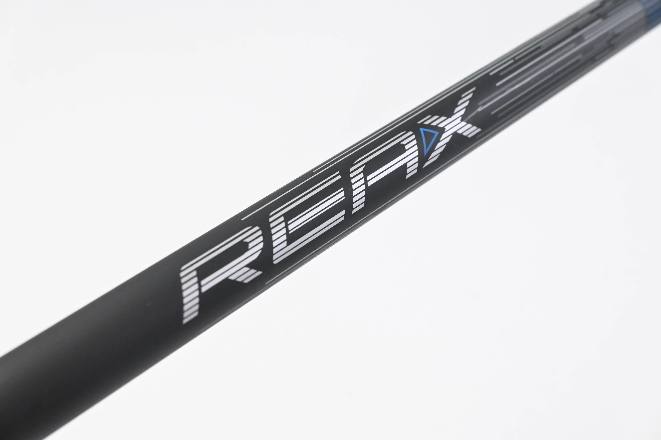 Mitsubishi Chemical REAX Blue 50 Driver Shaft / Senior Flex / Taylormade 2nd Gen