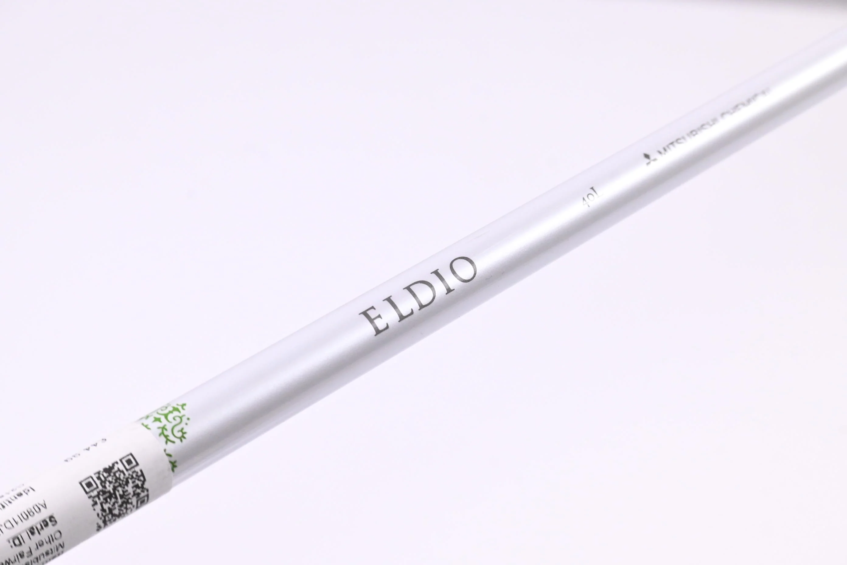 Ladies ELDIO 40 #5 Wood Shaft / Ladies Flex / Callaway 3rd Gen