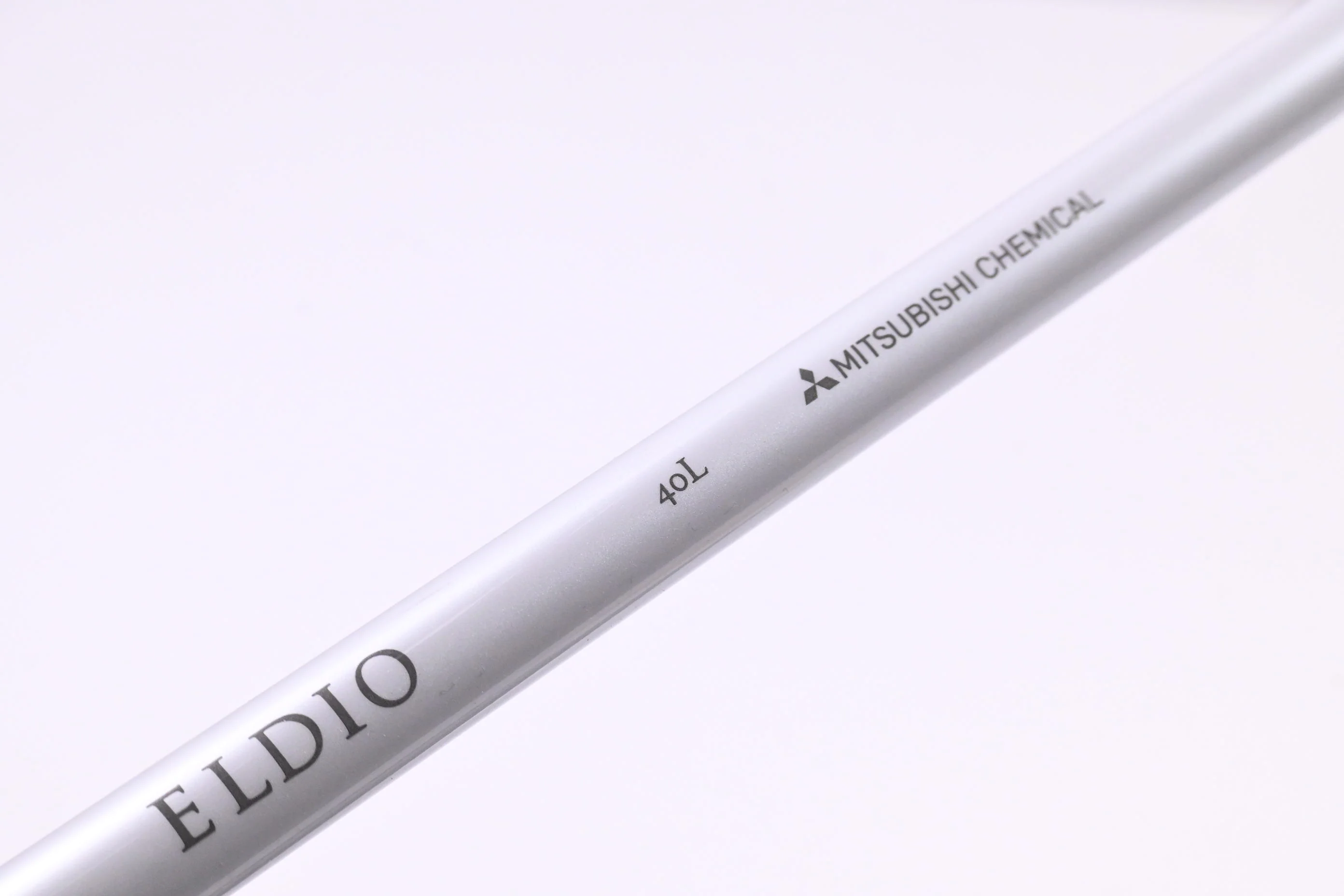 Ladies ELDIO 40 #5 Wood Shaft / Ladies Flex / Callaway 3rd Gen - Image 2