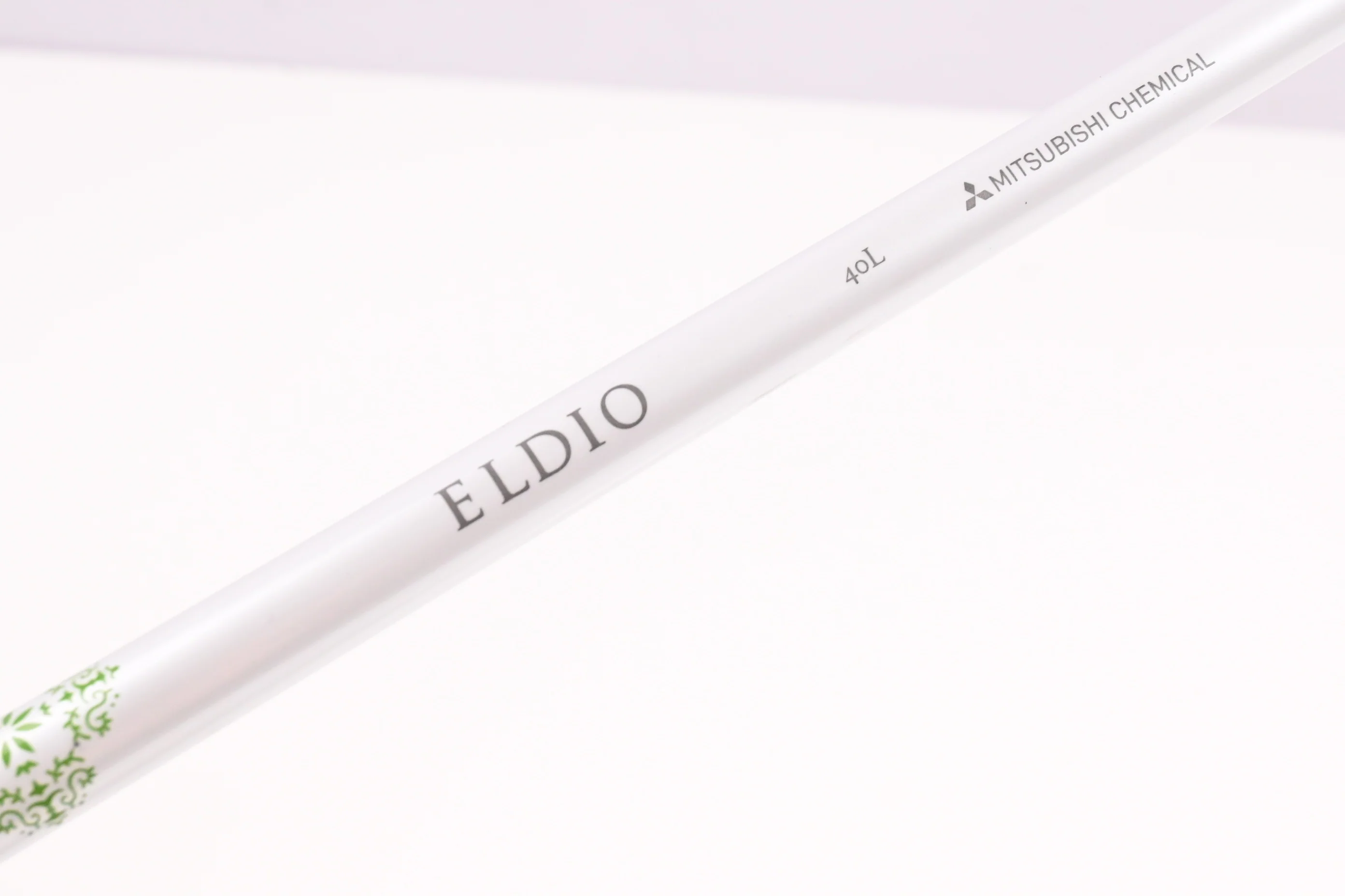 Ladies ELDIO 40 #5 Wood Shaft / Ladies Flex / Callaway 3rd Gen