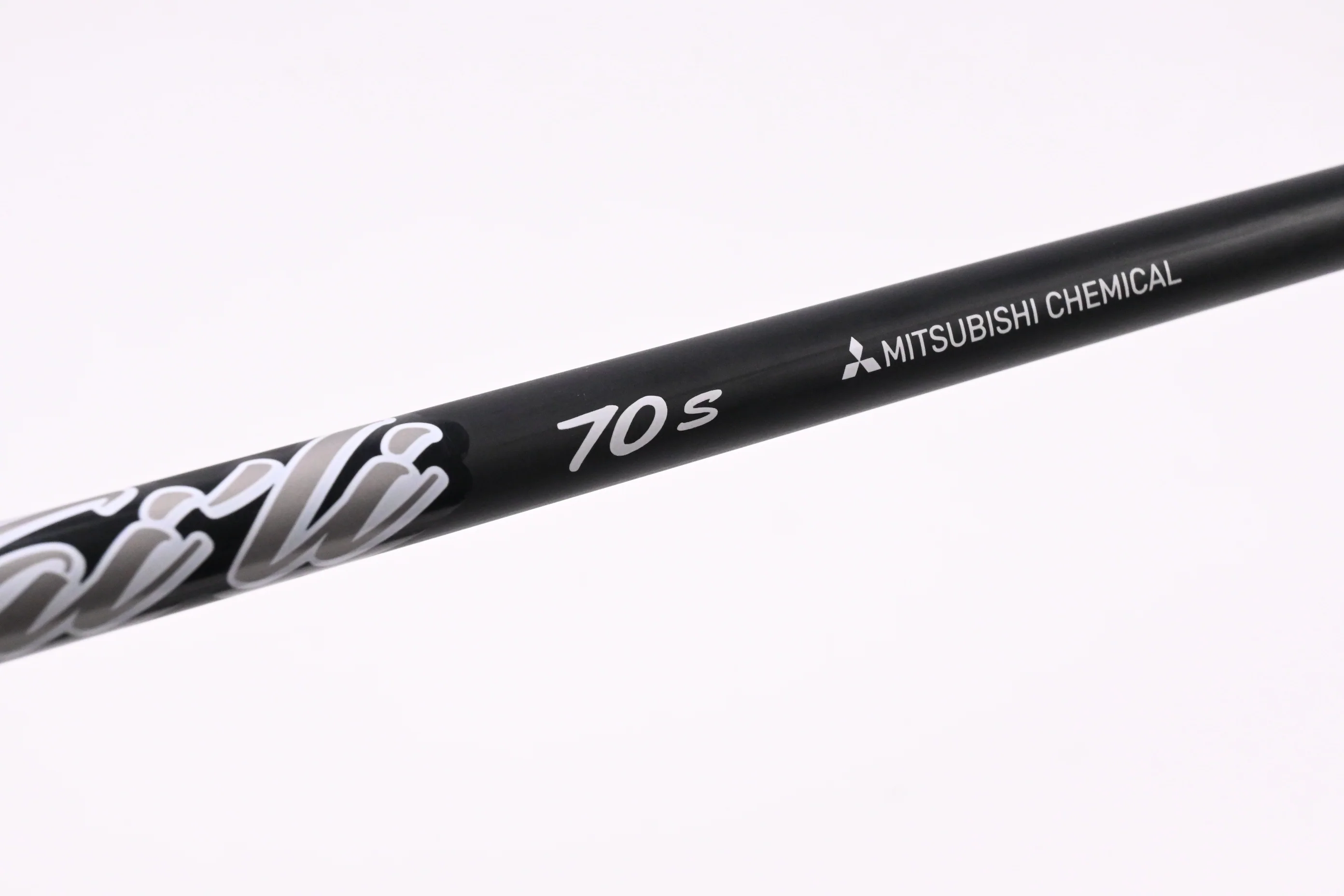 Kai'Li Dark Waves White 70 #7 Wood Shaft / Stiff Flex / Taylormade 2nd Gen - Image 2