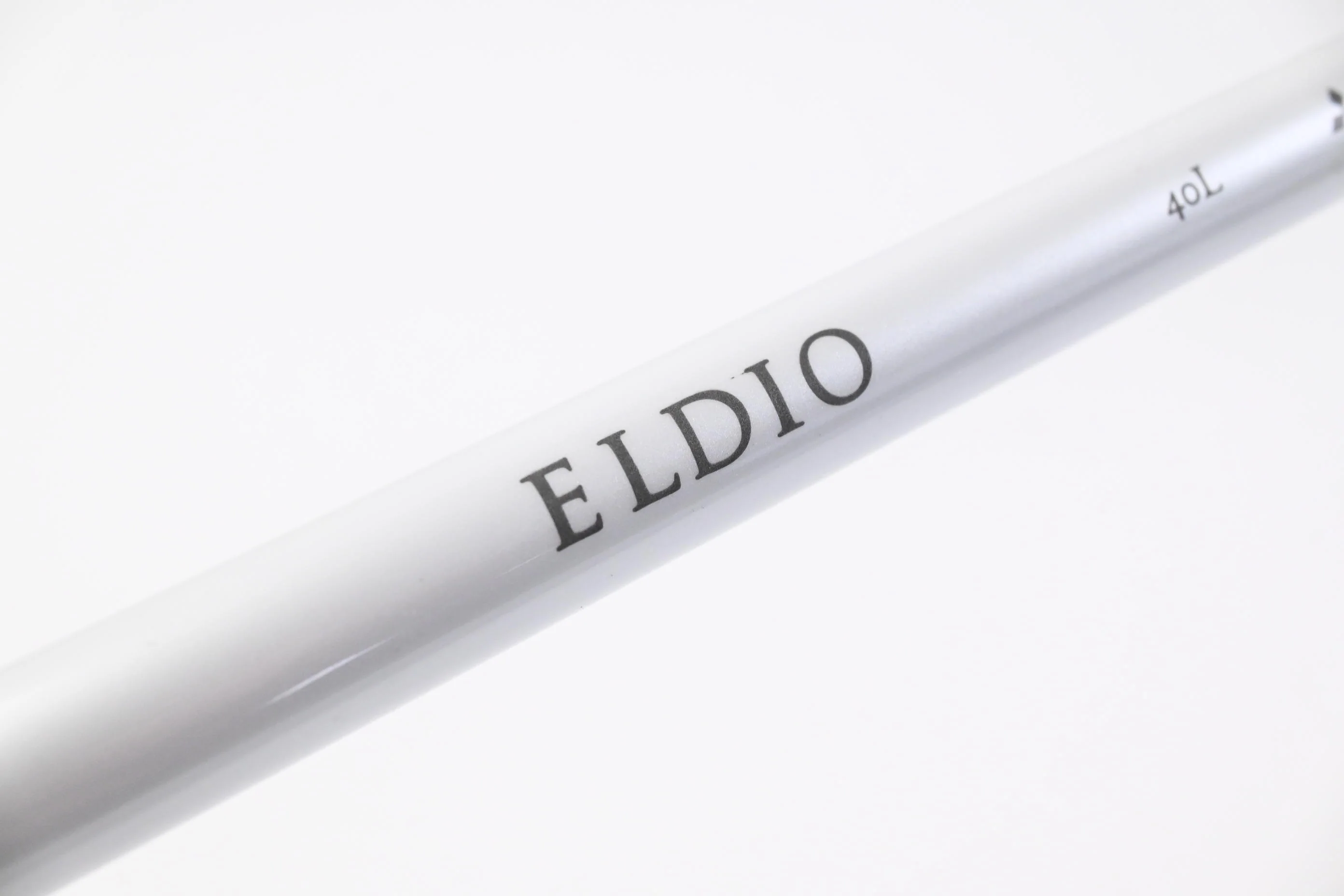Ladies Eldio 40 #5 Wood Shaft / Ladies Flex / Callaway 3rd Gen