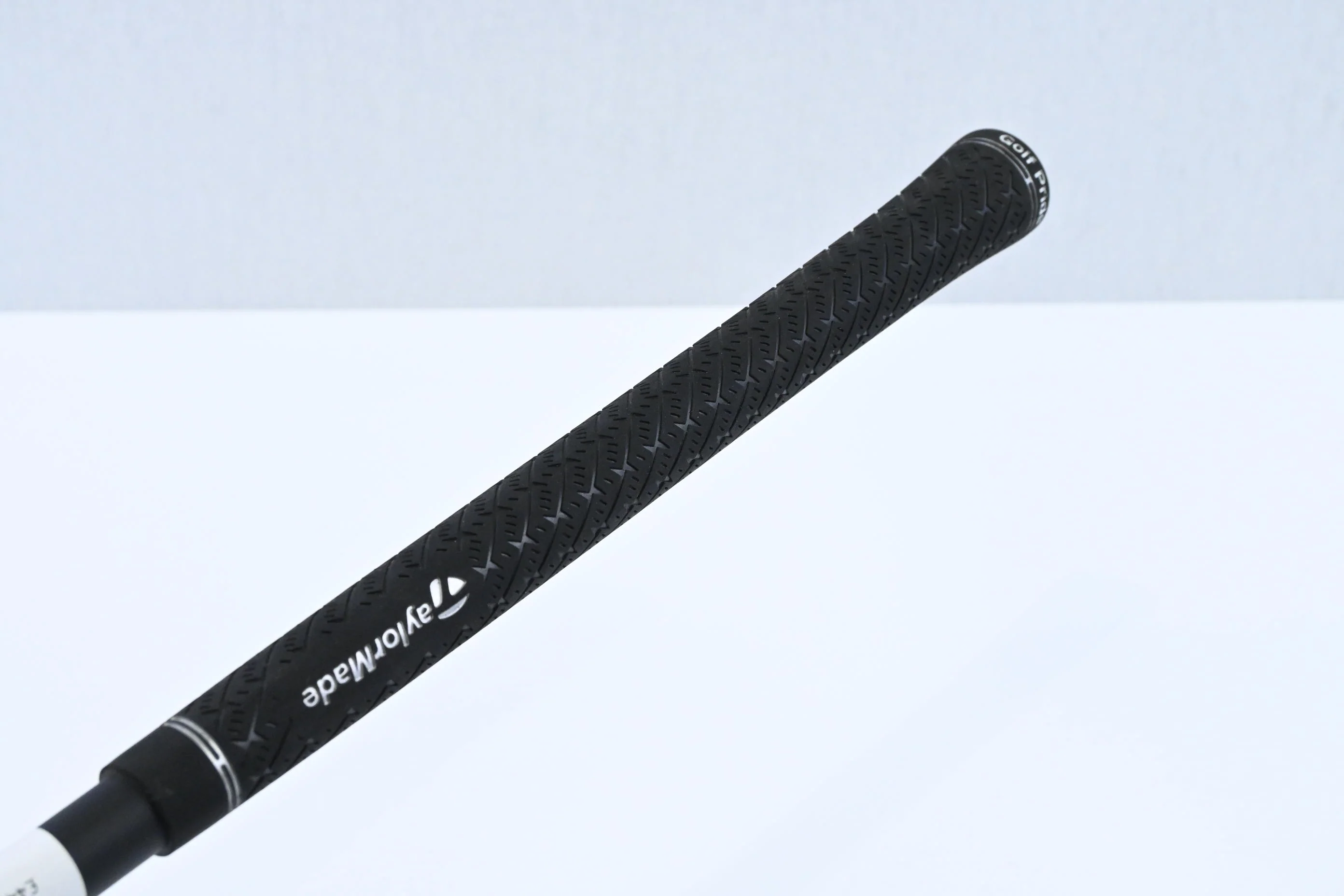 Reax White 55 #7 Wood Shaft / Regular Flex / Taylormade 2nd Gen - Image 5
