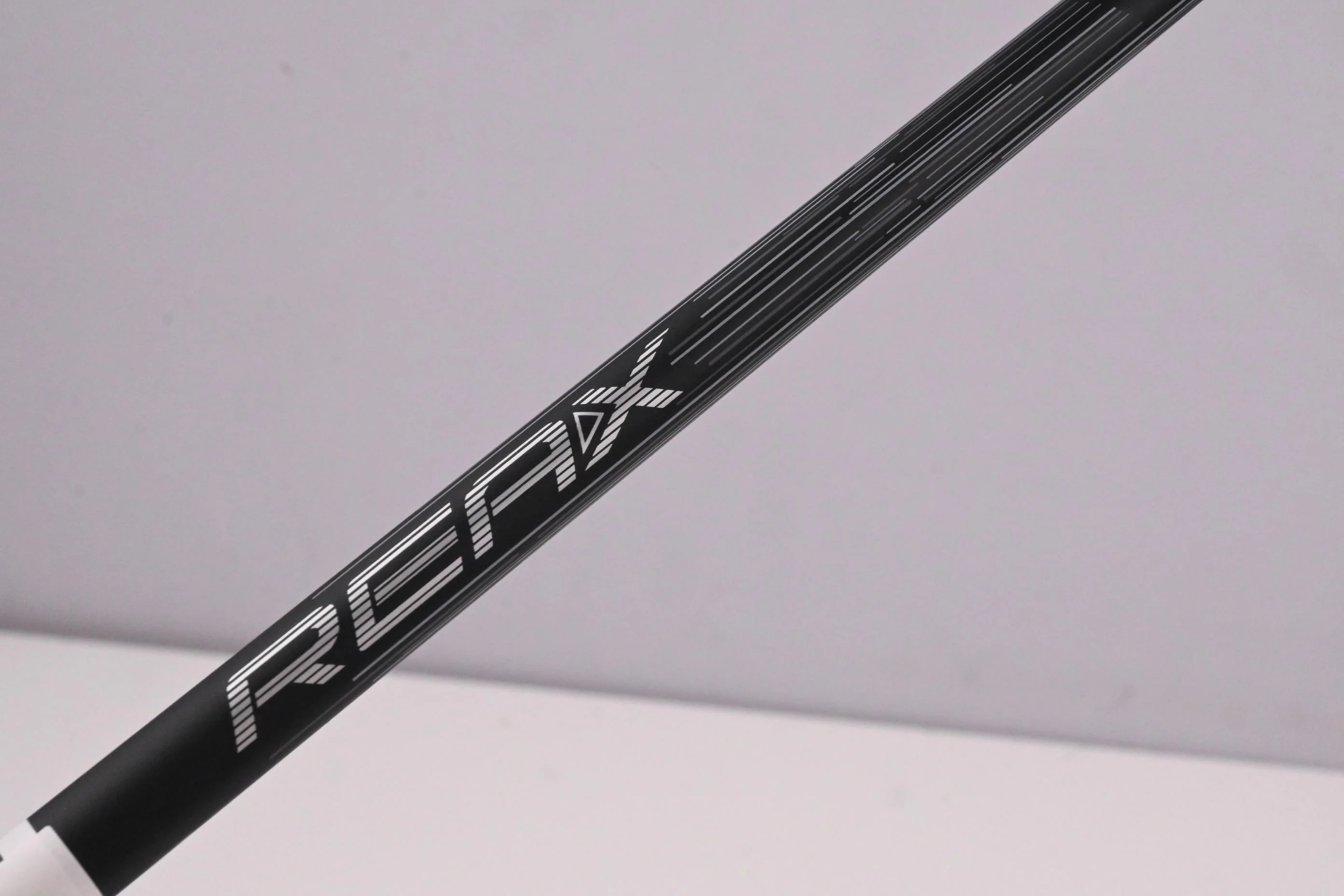 REAX White 65 #3 Wood Shaft / Stiff Flex / Taylormade 2nd Gen