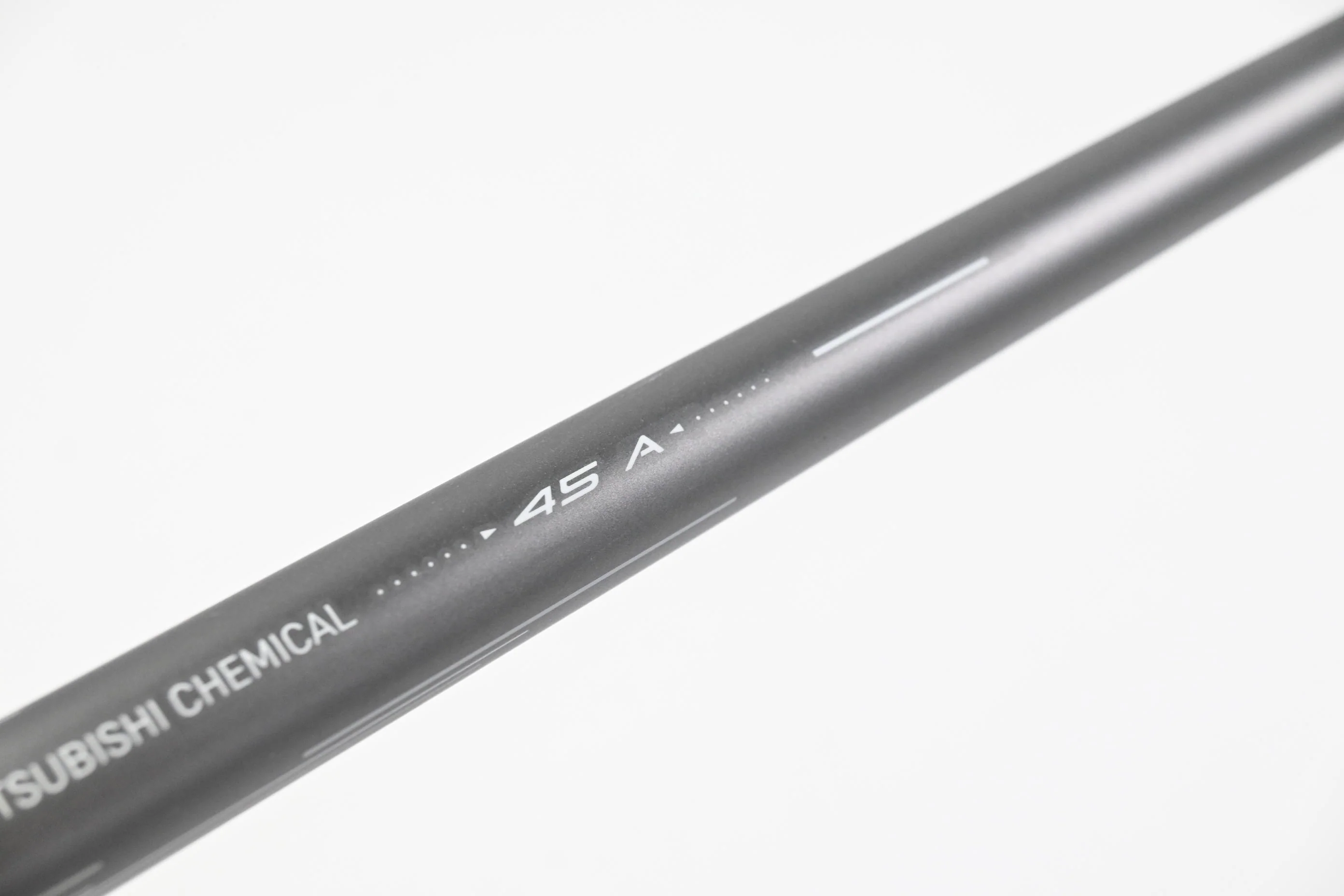 REAX 45 #7 Wood Shaft / Senior Flex / Taylormade 2nd Gen - Image 2