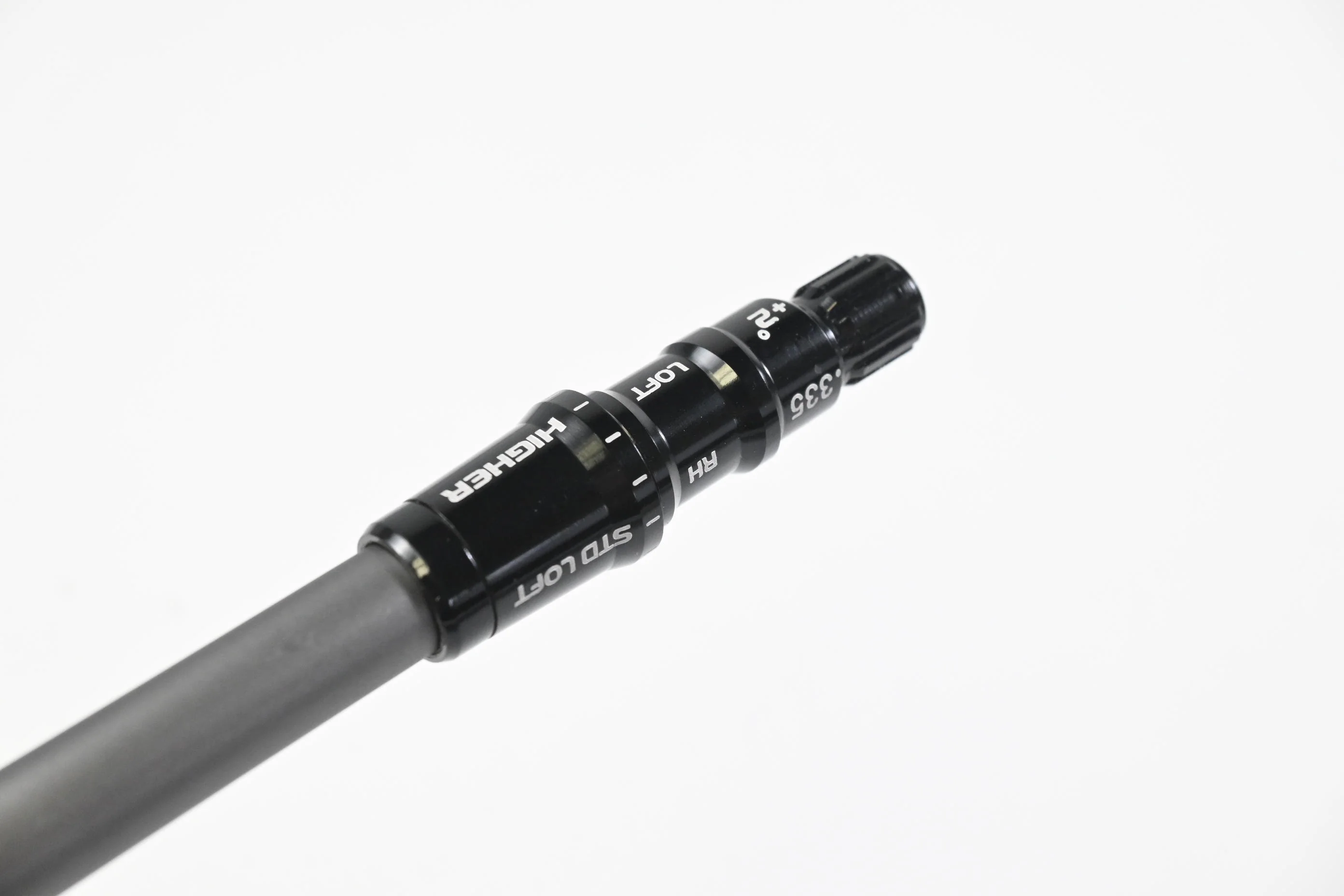 REAX 45 #7 Wood Shaft / Senior Flex / Taylormade 2nd Gen - Image 3