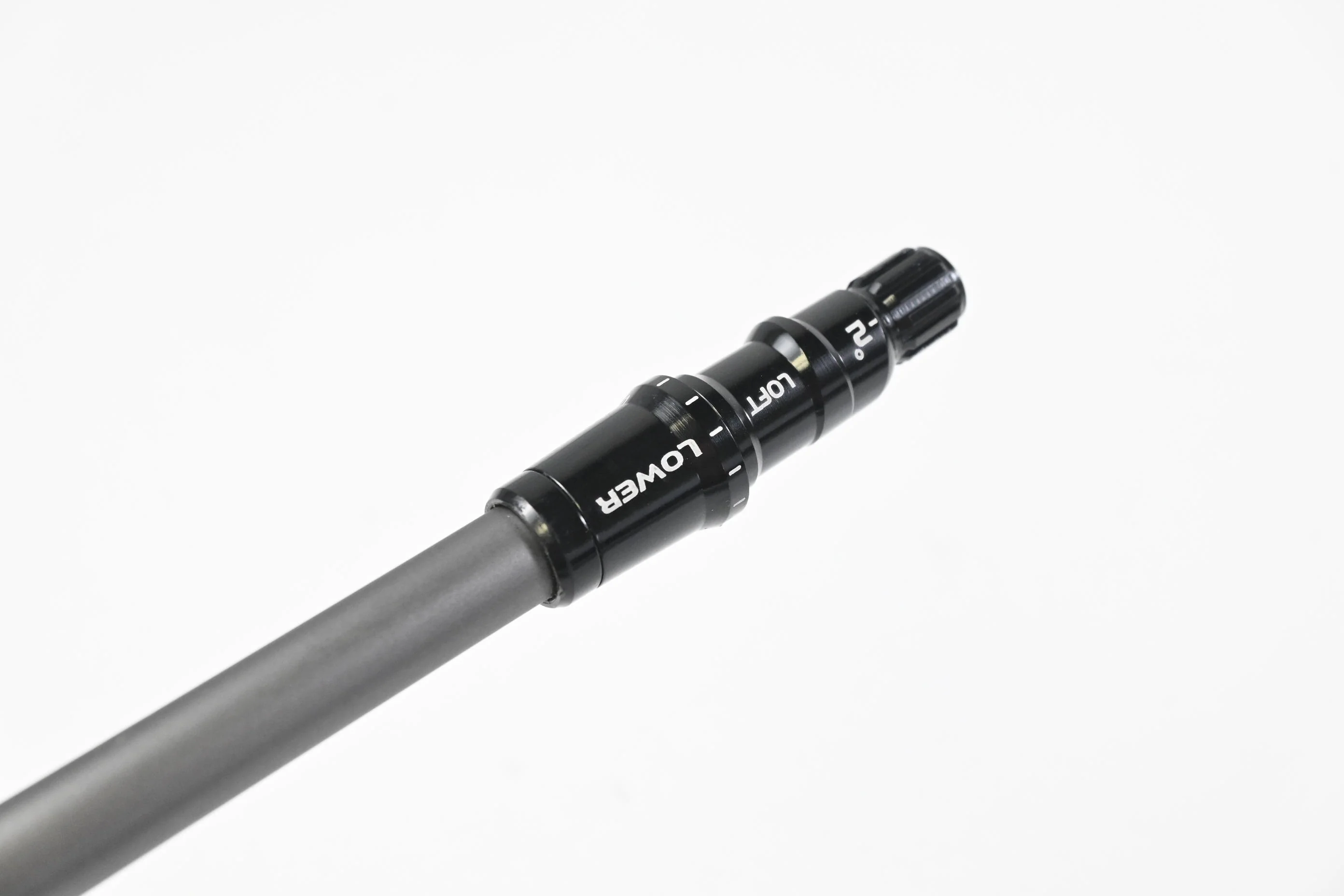REAX 45 #5 Wood Shaft / Senior Flex / Taylormade 2nd Gen - Image 3