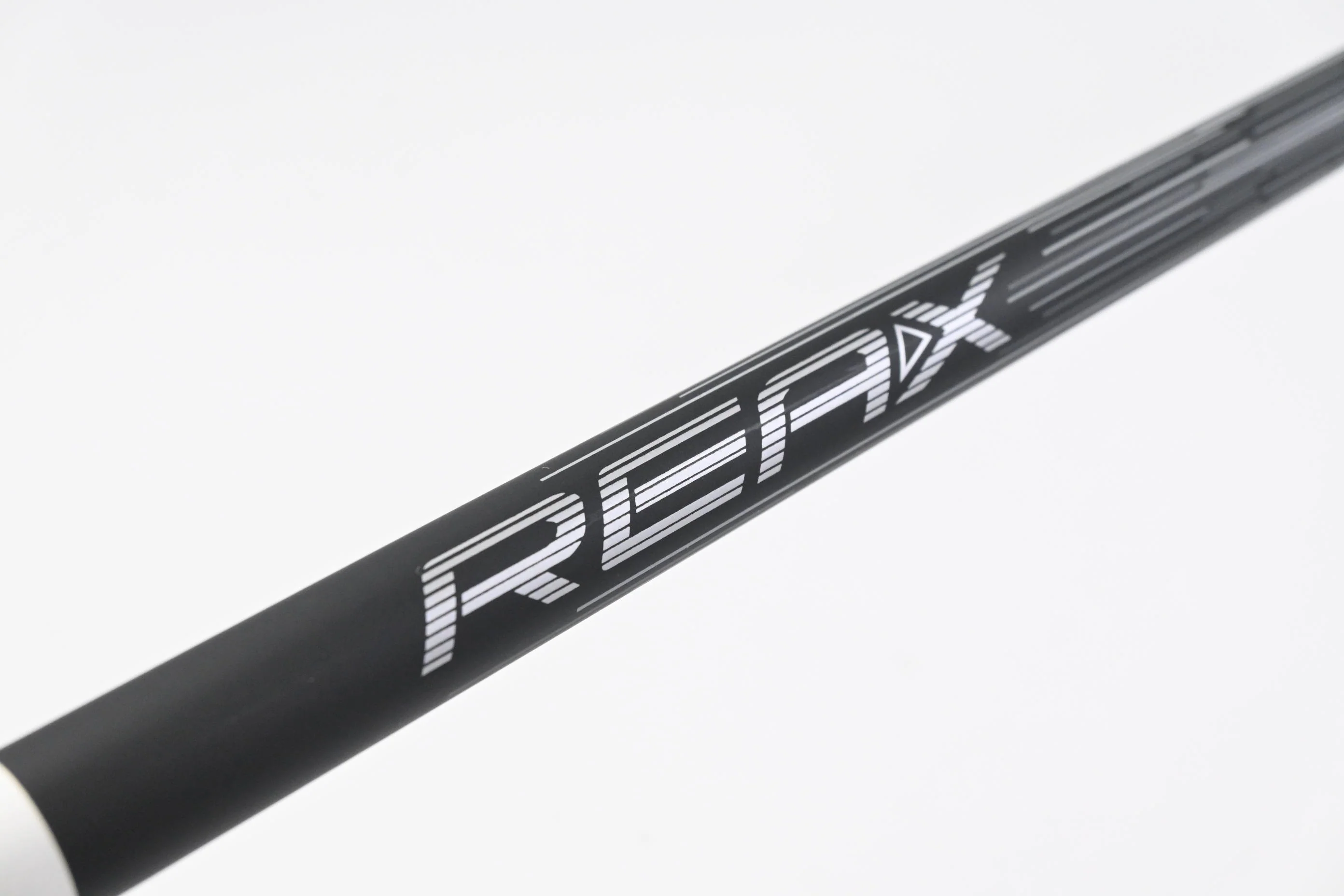 Mitsubishi Chemical REAX 55 #7 Wood Shaft / Senior Flex / Taylormade 2nd Gen