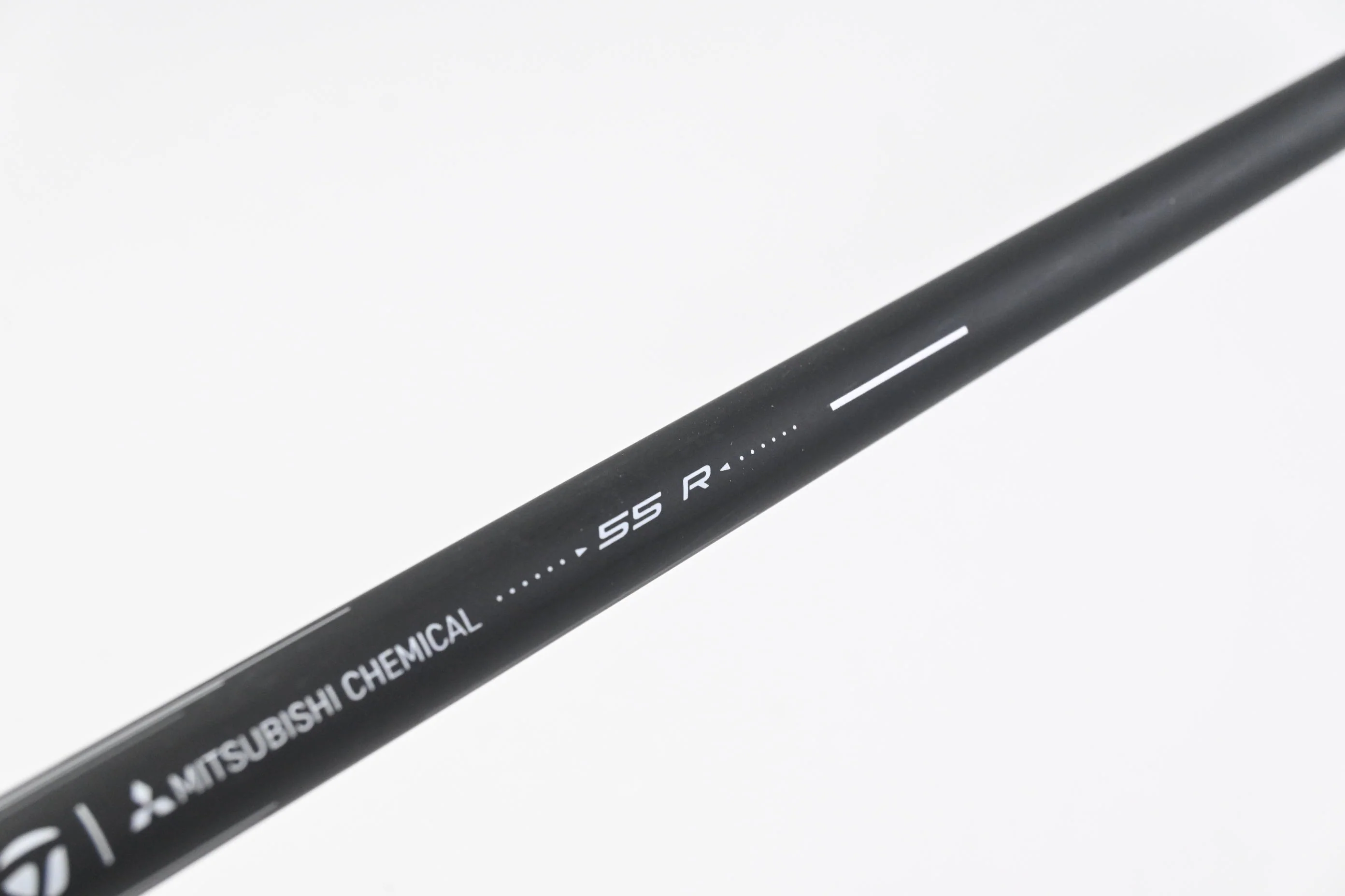 Mitsubishi Chemical REAX 55 #7 Wood Shaft / Senior Flex / Taylormade 2nd Gen - Image 2