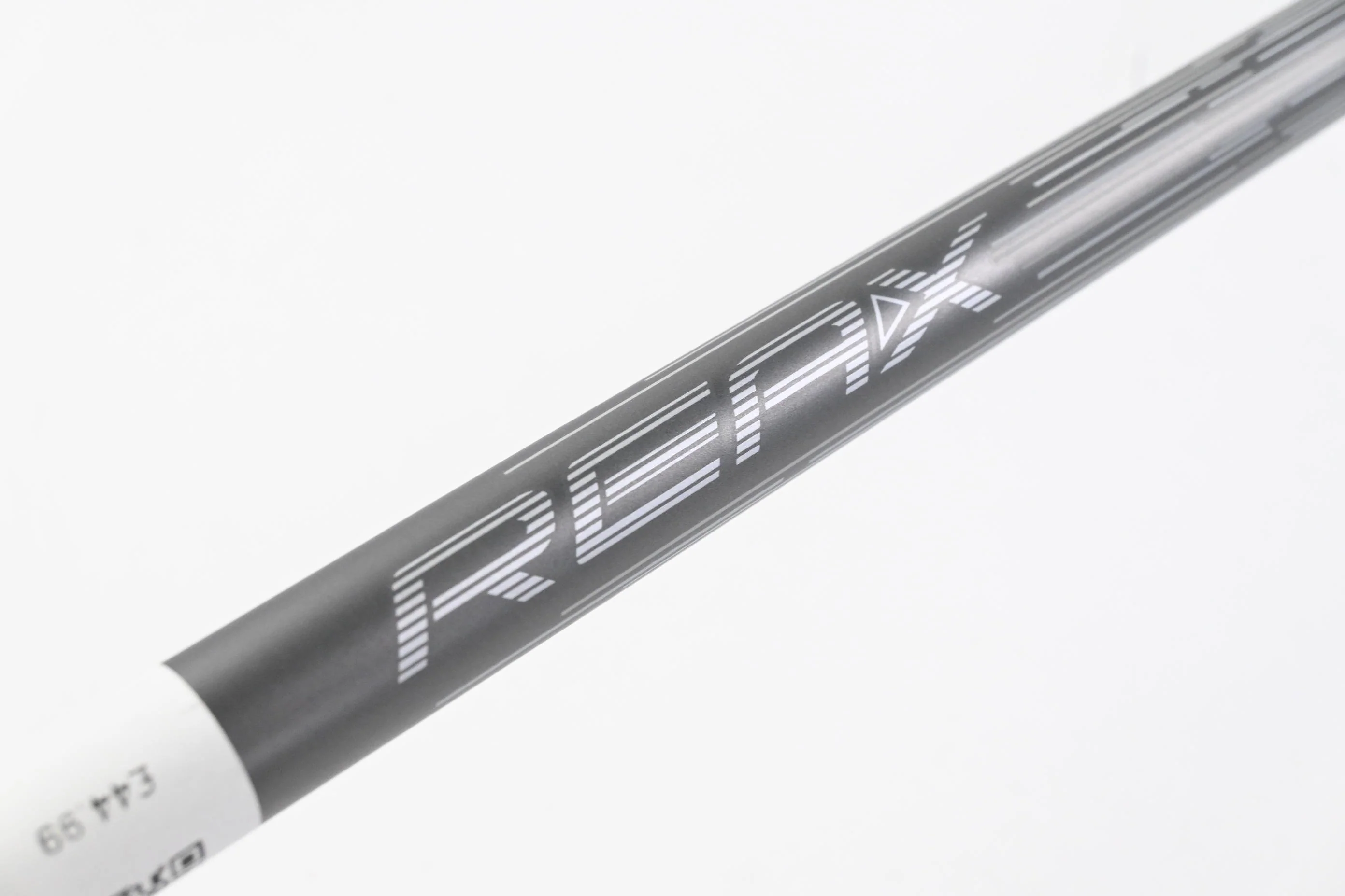 Mitsubishi Chemical REAX 45 #3 Wood Shaft / Senior Flex / Taylormade 2nd Gen
