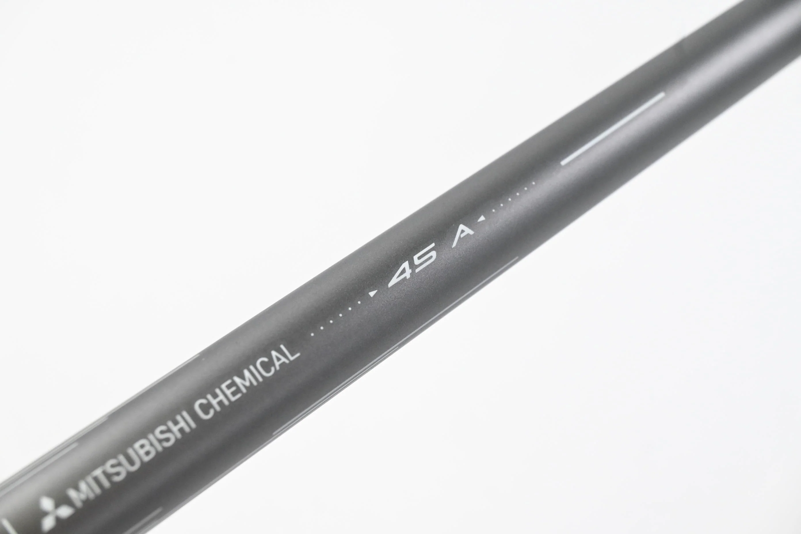 Mitsubishi Chemical REAX 45 #7 Wood Shaft / Senior Flex / Taylormade 2nd Gen - Image 2