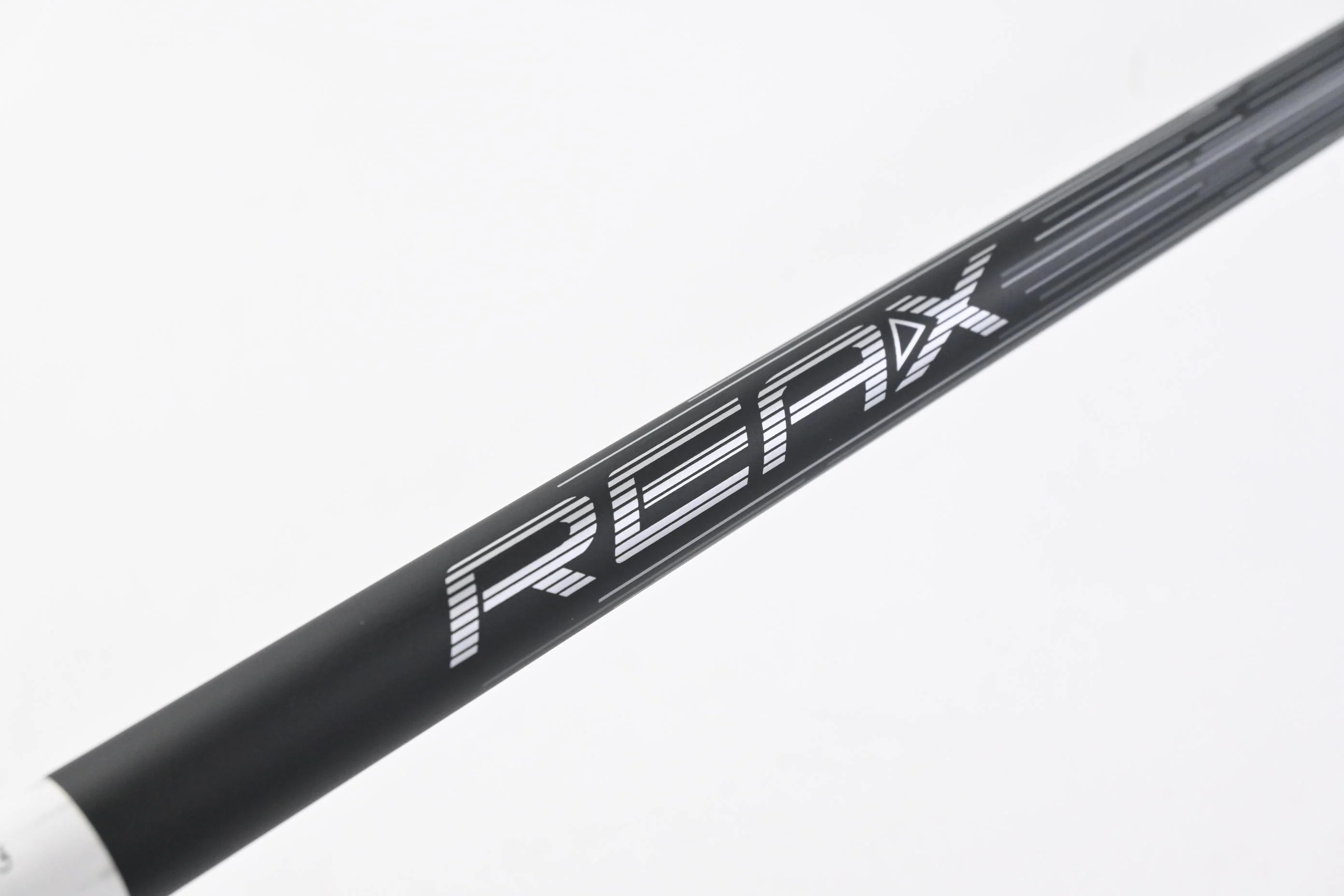 Mitsubishi Chemical REAX 55 #7 Wood Shaft / Regular Flex / Taylormade 2nd Gen
