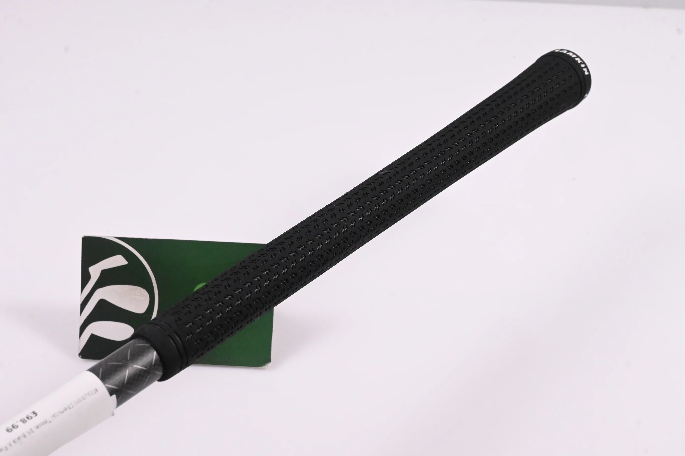 Mitsubishi Chemical Tensei 1K Black 65 Driver Shaft / X-Flex / Mizuno Adapter - Image 5