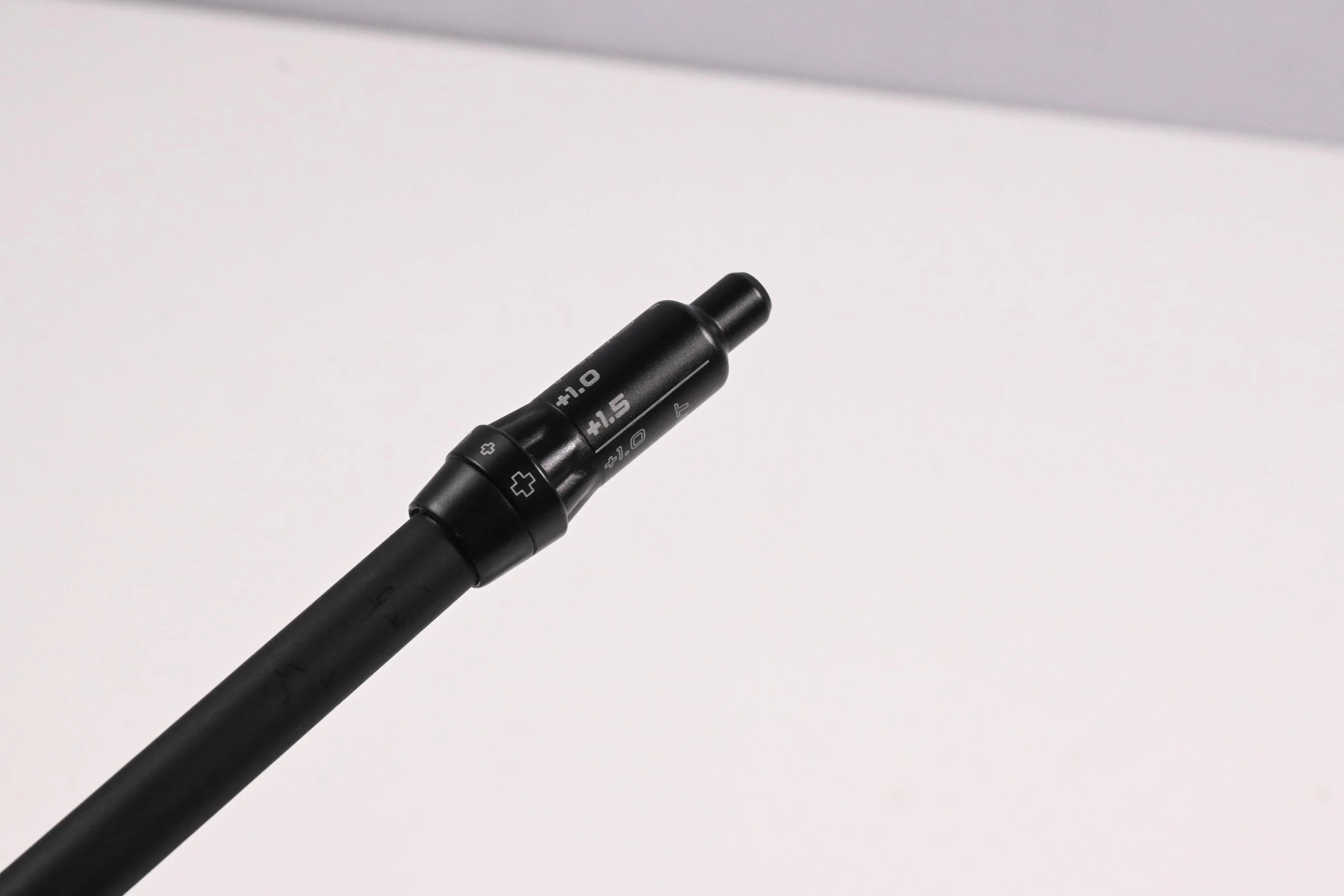 Tensei 1K Black 85 #5 Hybrid Shaft / Stiff Flex / Ping 3rd Gen - Image 3