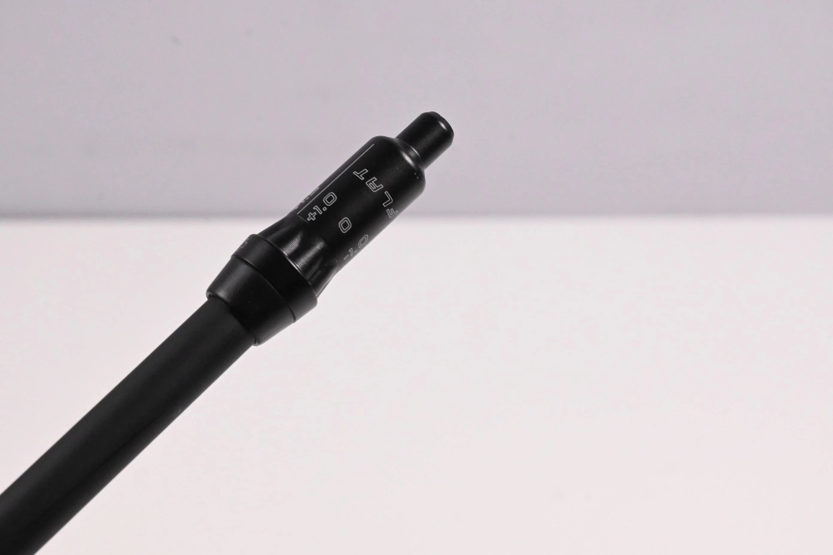 Tensei 1K Black 85 #6 Hybrid Shaft / Stiff Flex / Ping 3rd Gen - Image 3