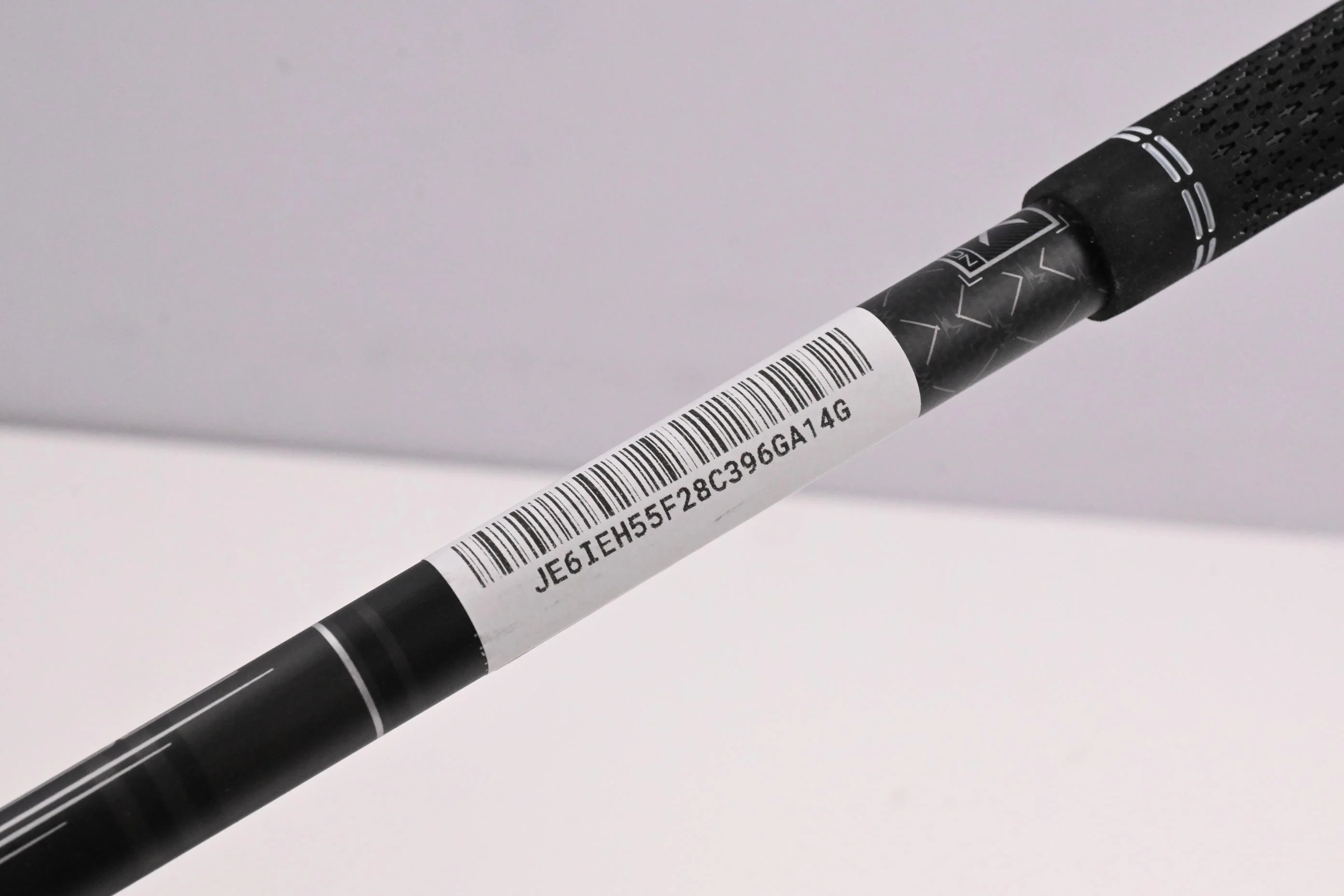 Tensei 1K Black 85 #6 Hybrid Shaft / Stiff Flex / Ping 3rd Gen - Image 4