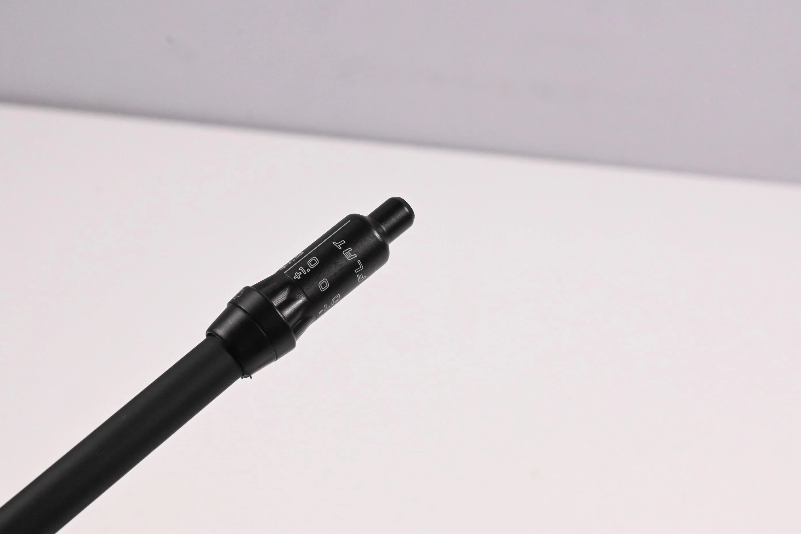 Tensei 1K Black 85 #6 Hybrid Shaft / Stiff Flex / Ping 3rd Gen - Image 3