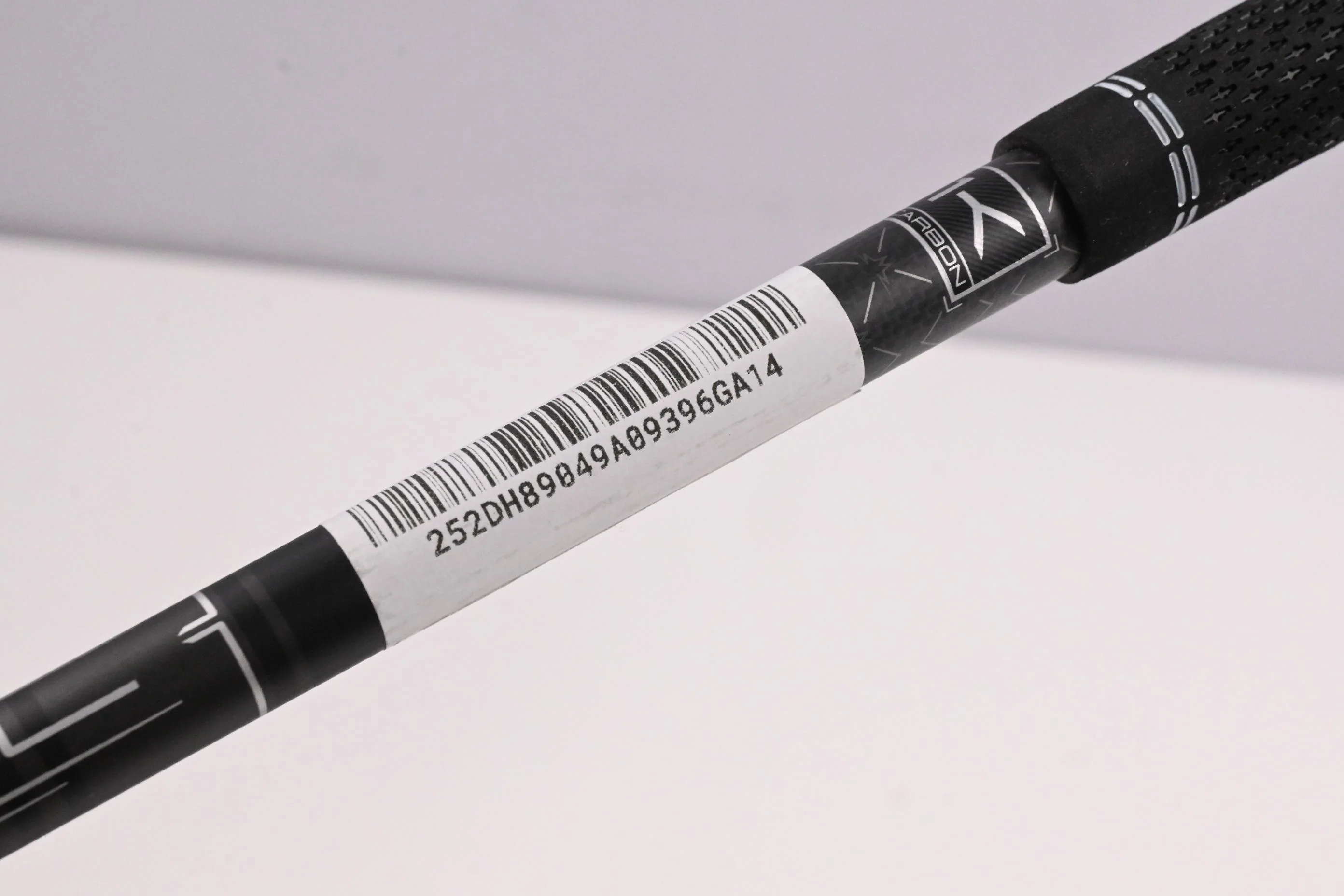 Tensei 1K Black 85 #6 Hybrid Shaft / Stiff Flex / Ping 3rd Gen - Image 4