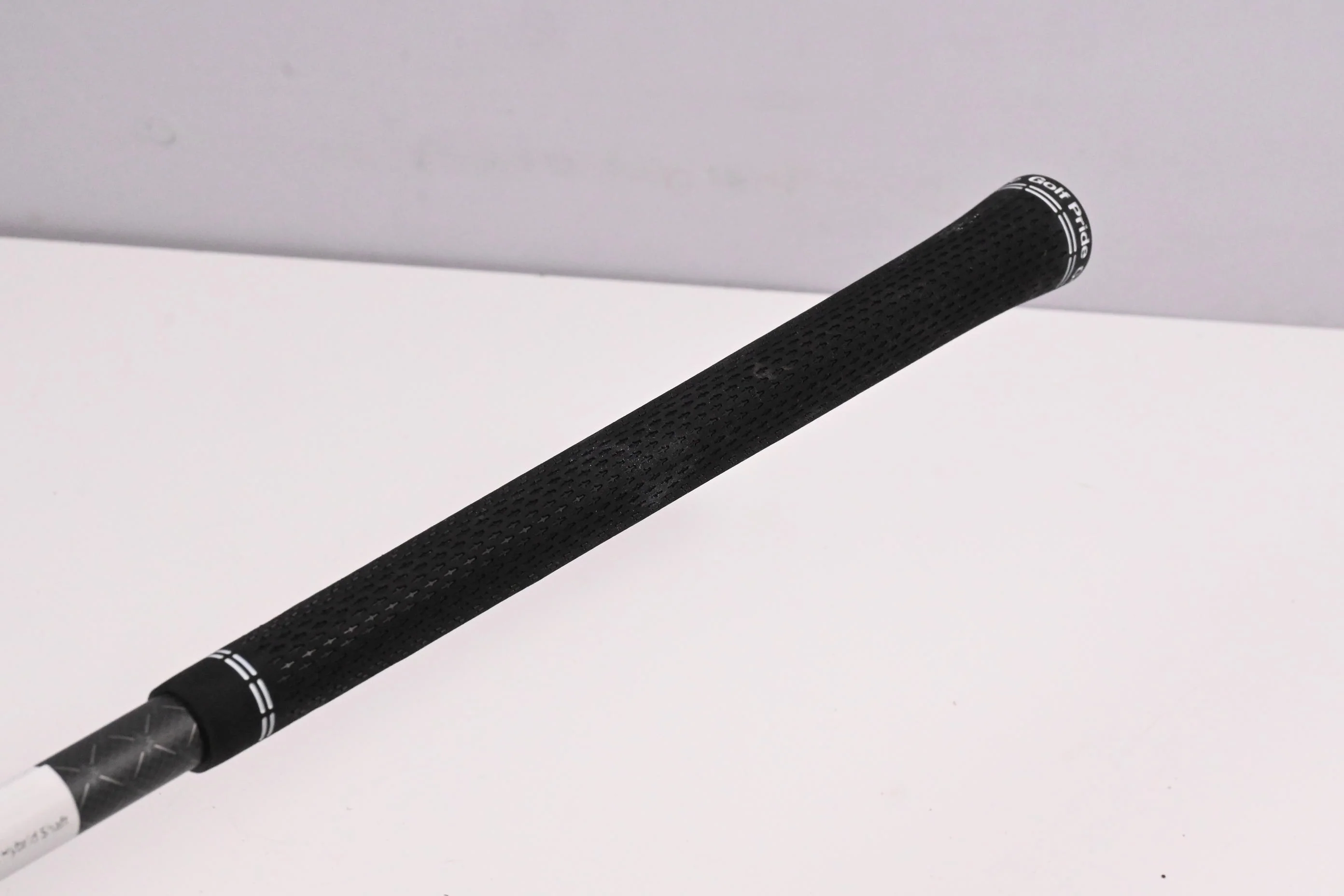 Tensei 1K Black 85 #6 Hybrid Shaft / Stiff Flex / Ping 3rd Gen - Image 5
