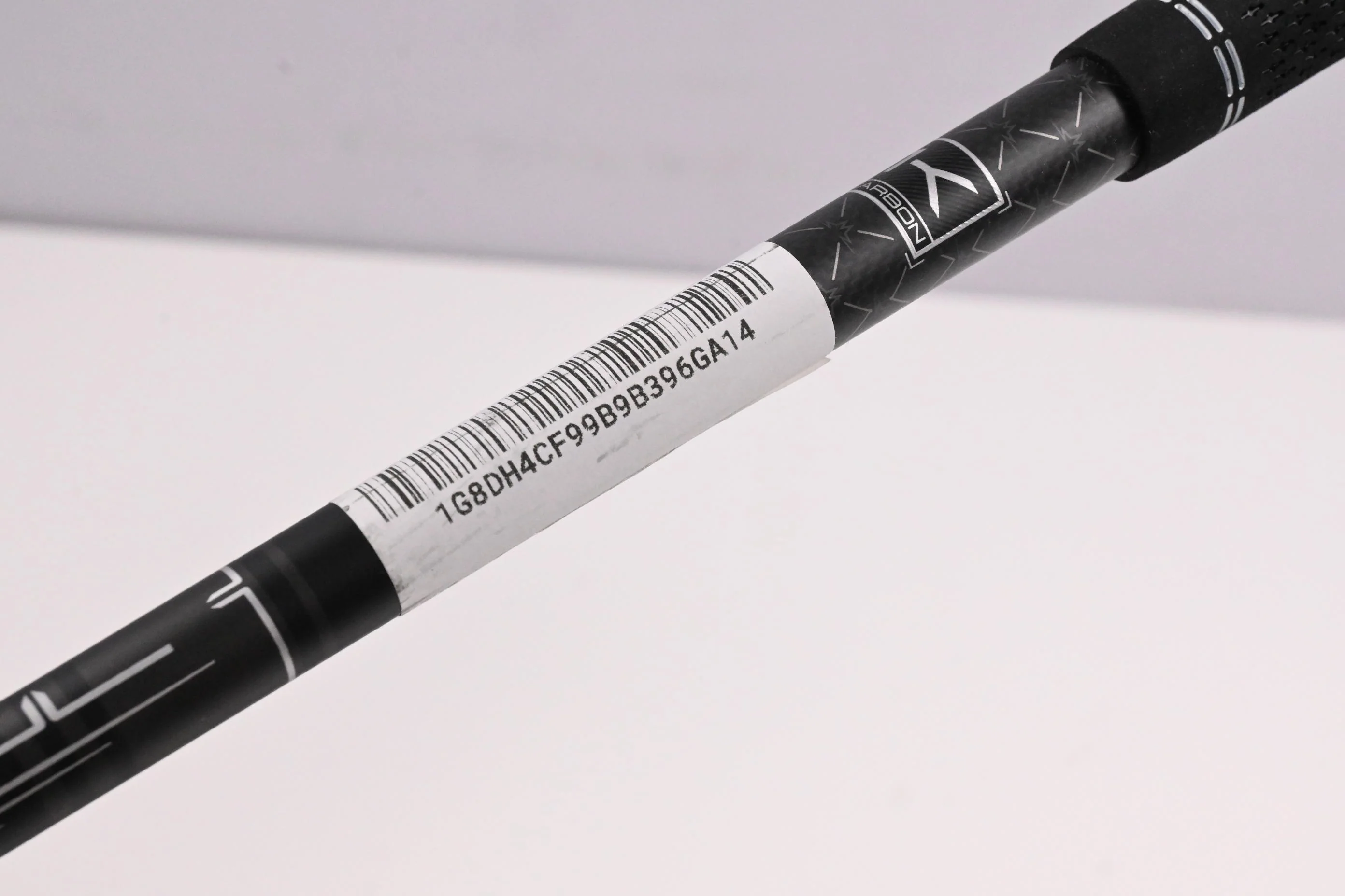 Tensei 1K Black 85 #5 Hybrid Shaft / Stiff Flex / Ping 3rd Gen - Image 4