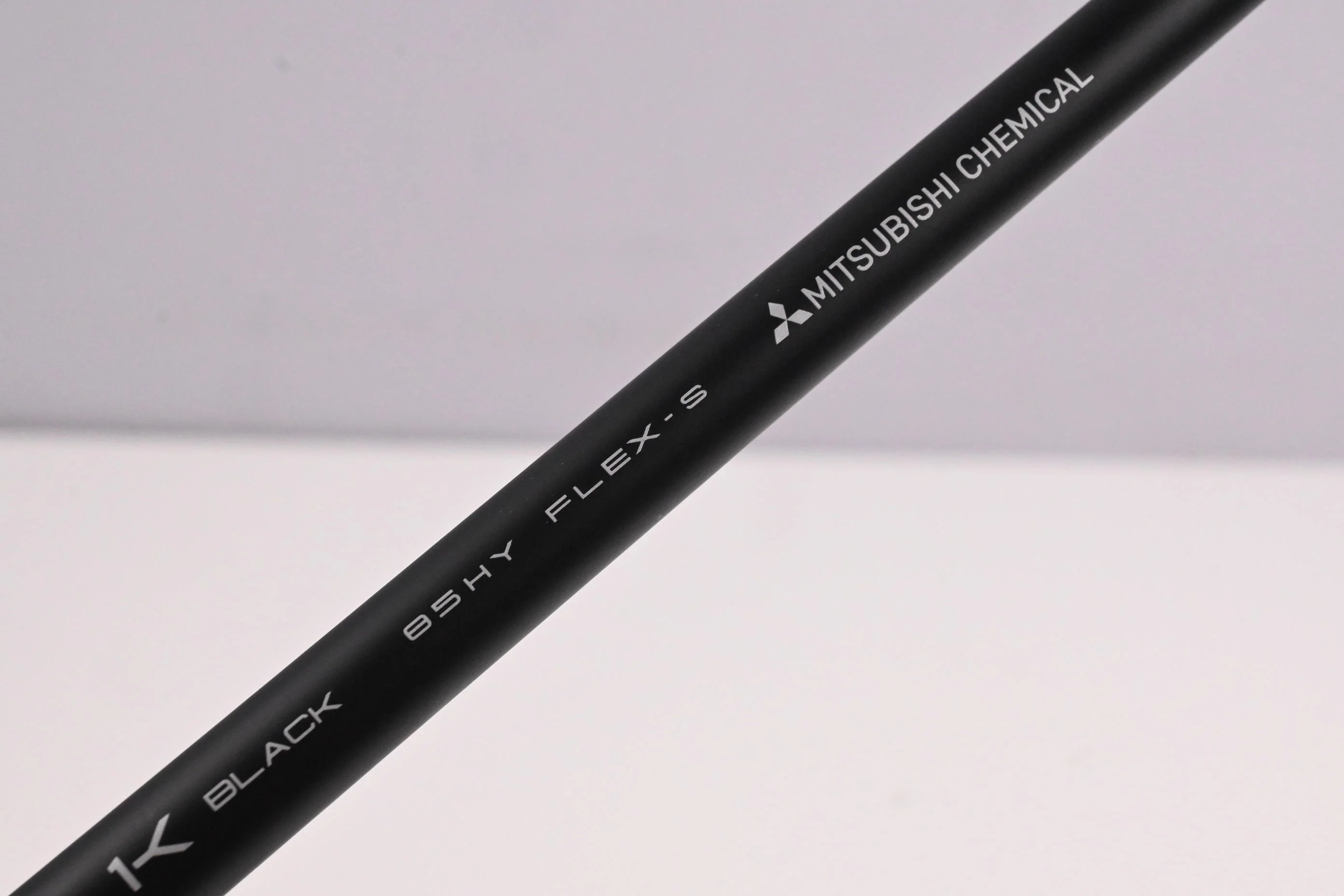 Tensei 1K Black 85 #6 Hybrid Shaft / Stiff Flex / Ping 3rd Gen - Image 2
