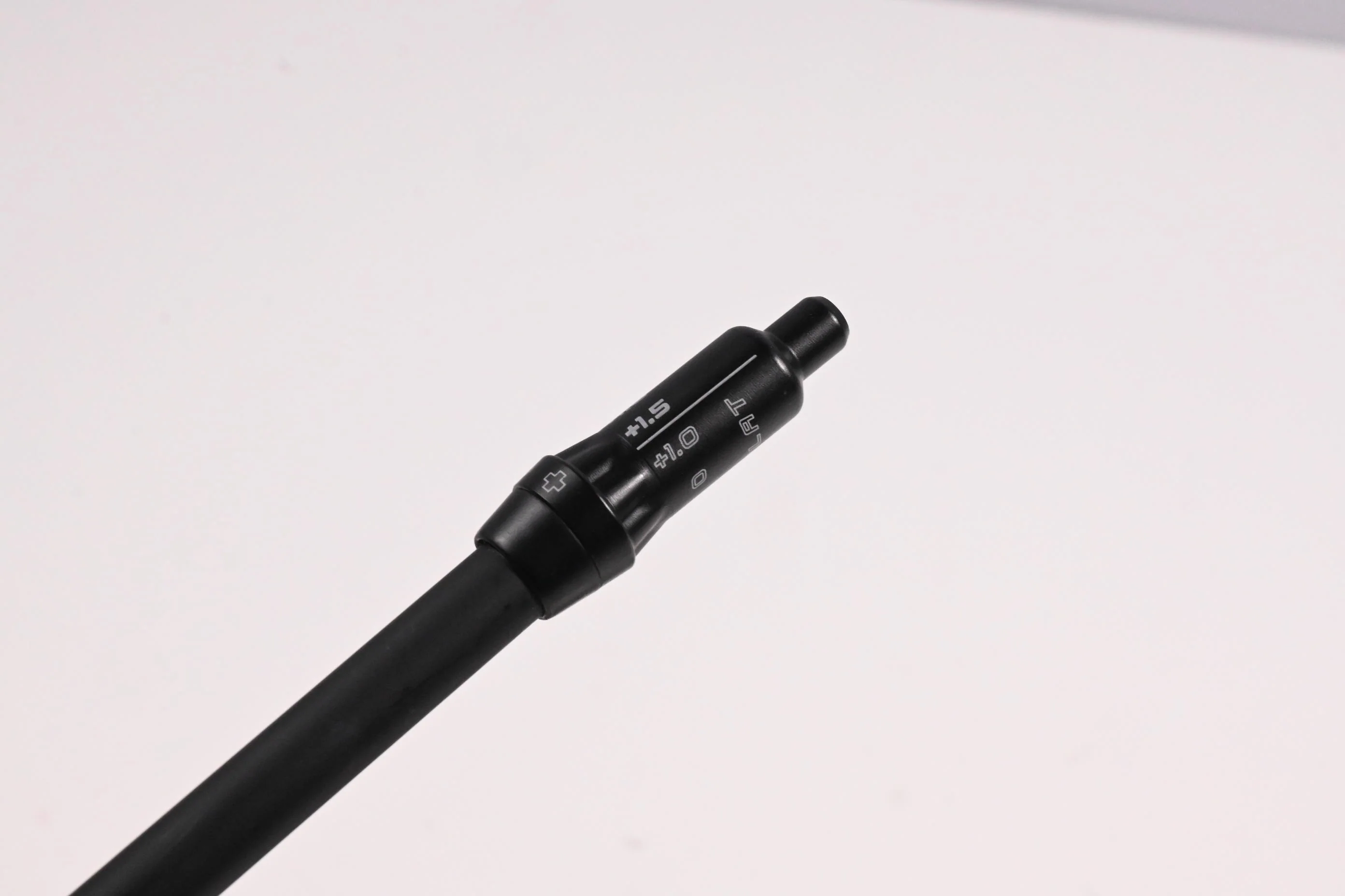 Tensei 1K Black 85 #6 Hybrid Shaft / Stiff Flex / Ping 3rd Gen - Image 3