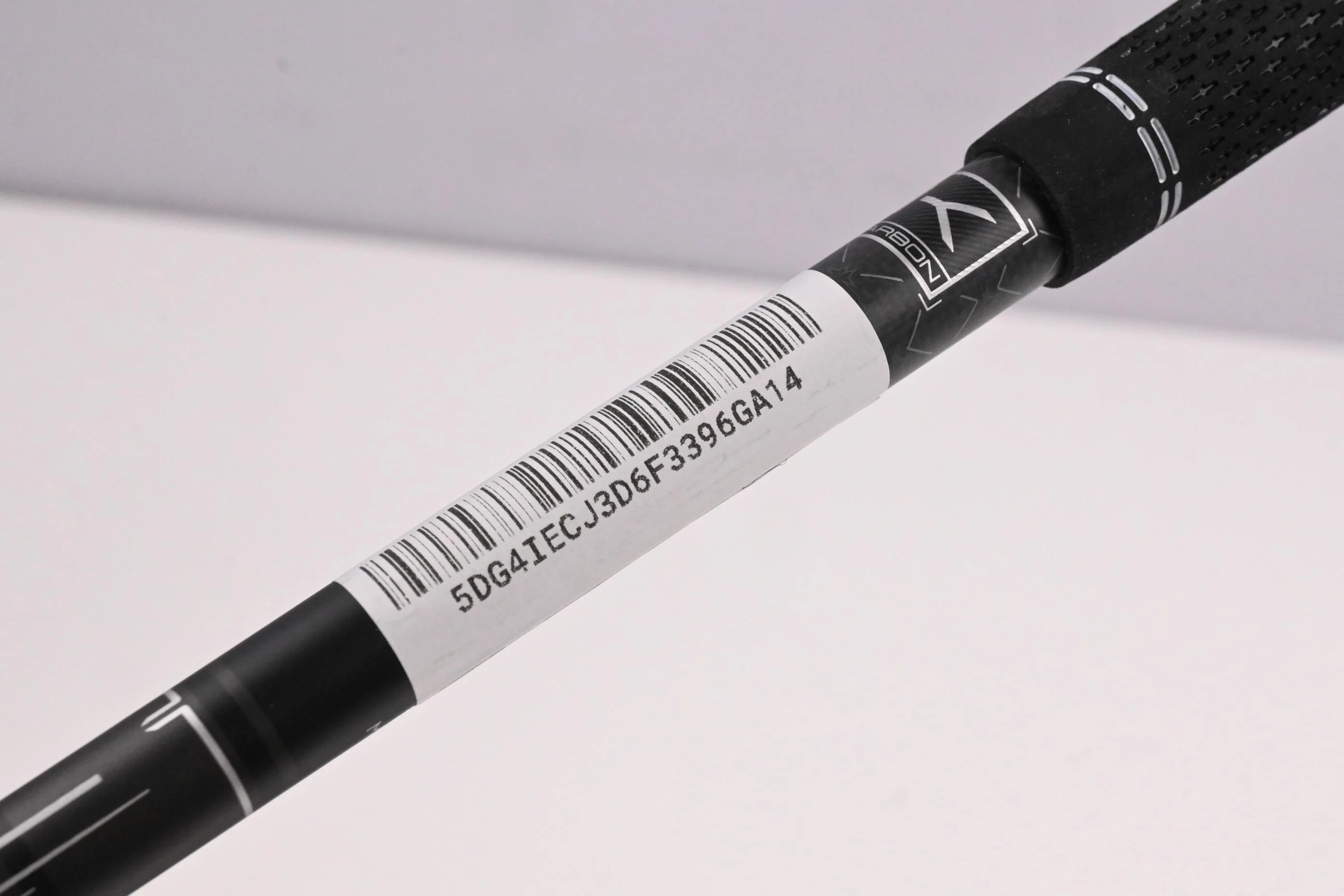 Tensei 1K Black 85 #6 Hybrid Shaft / Stiff Flex / Ping 3rd Gen - Image 4