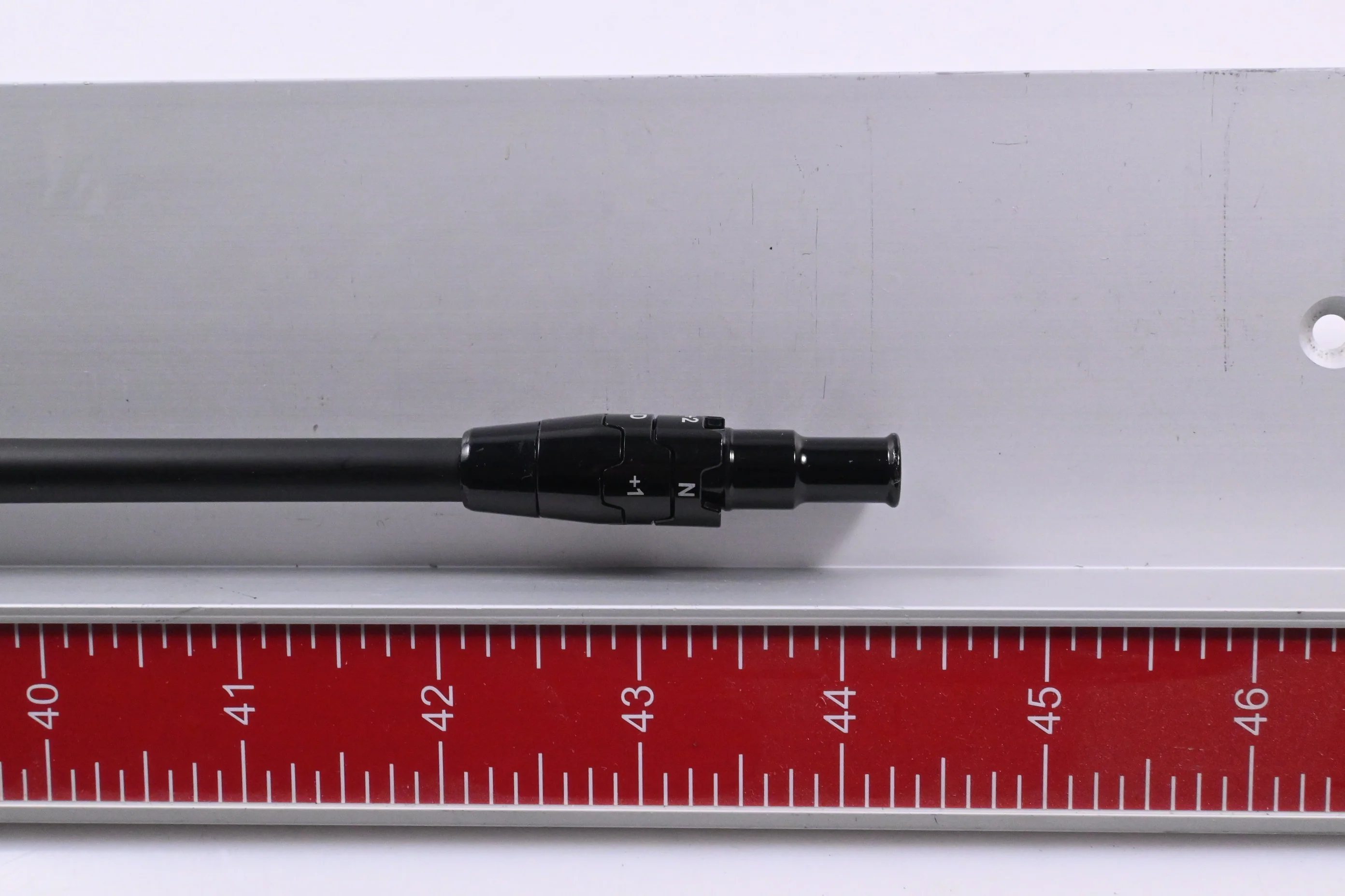 Tensei 1K Black 65 Driver Shaft / X-Flex / Callaway 2nd Gen - Image 6