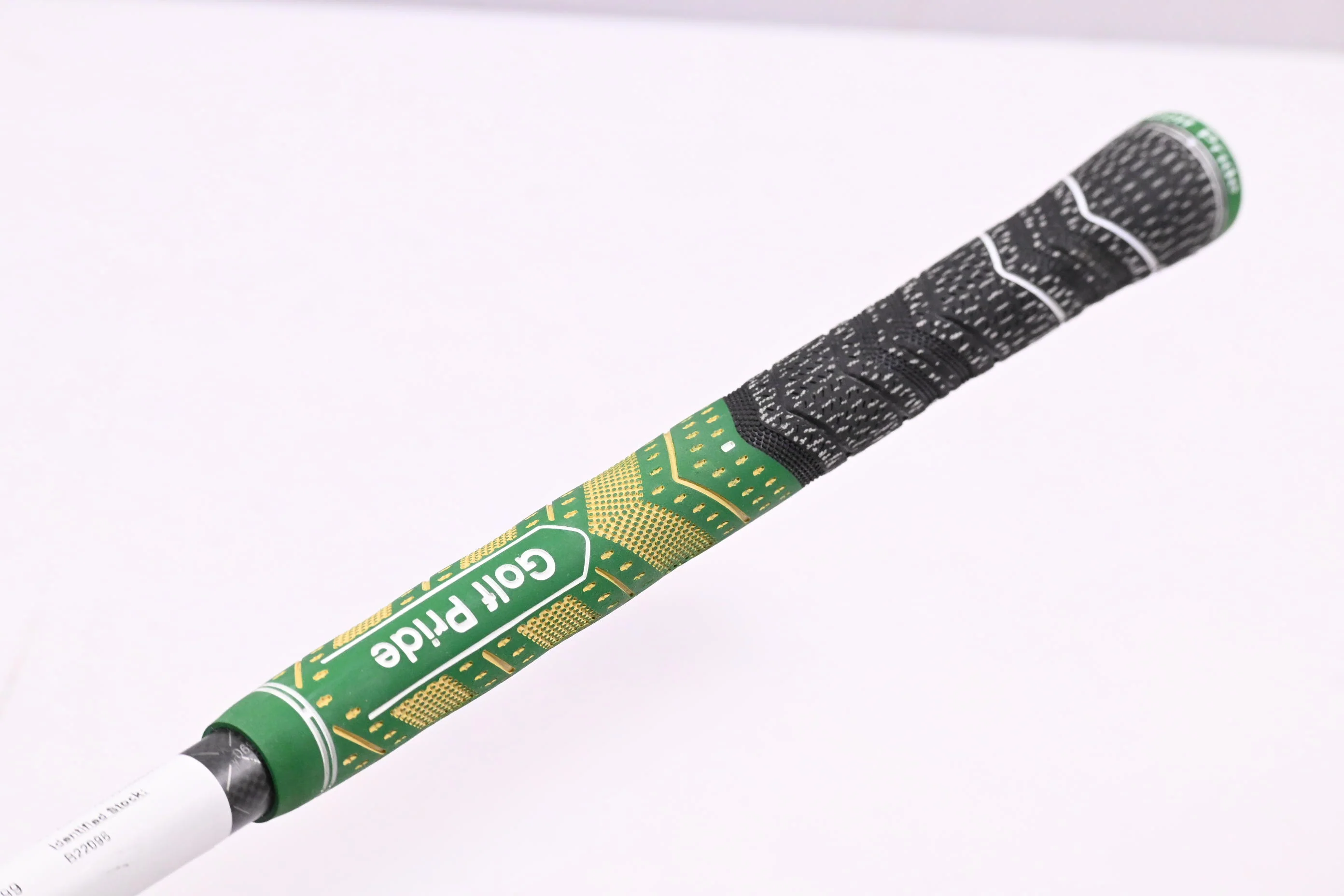 Mitsubishi Chemical Tensei 1K Black 65 Driver Shaft / Stiff Flex / Mizuno - Image 5
