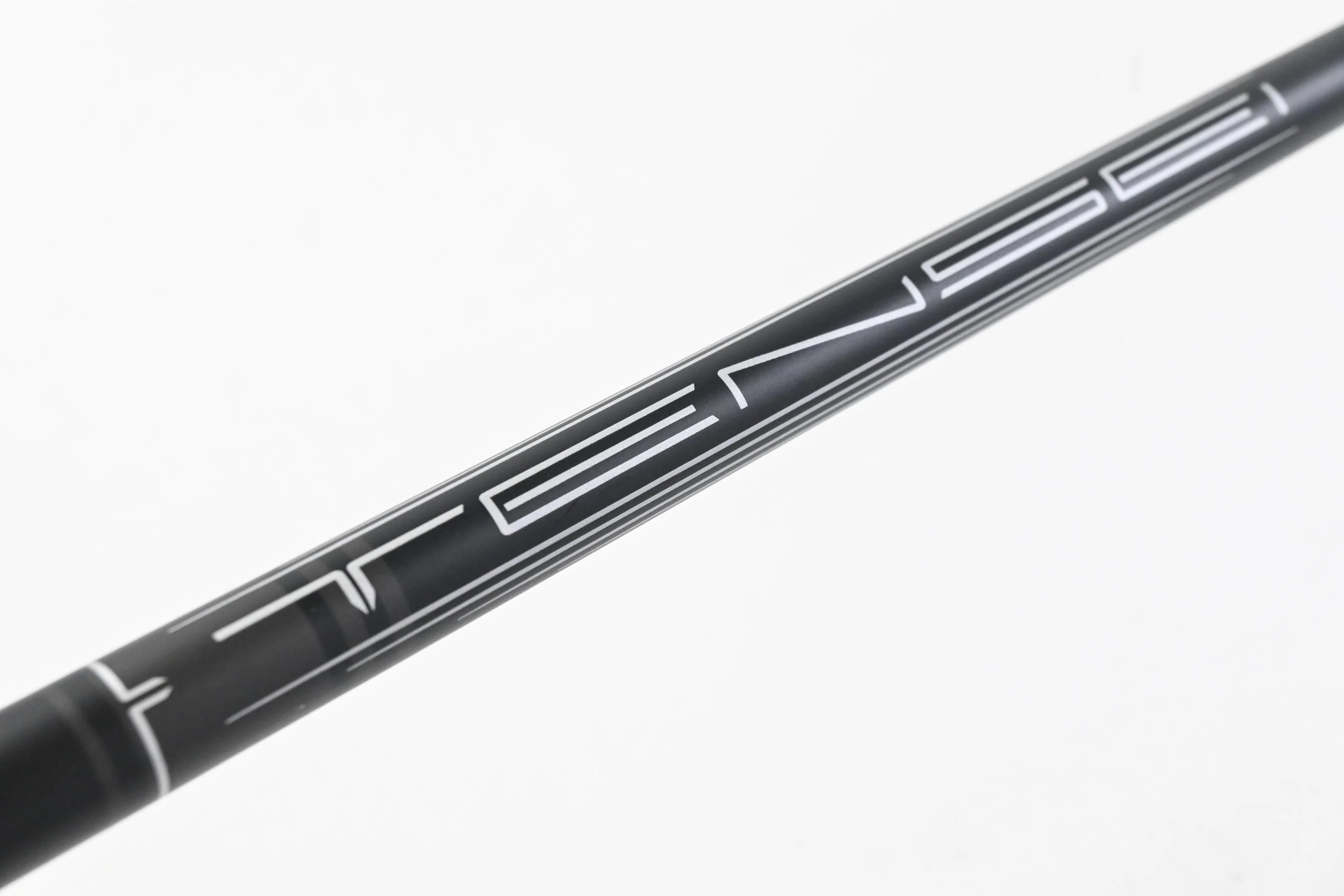 Mitsubishi Chemical Tensei 1K Black 65 Driver Shaft / X-Flex / Mizuno