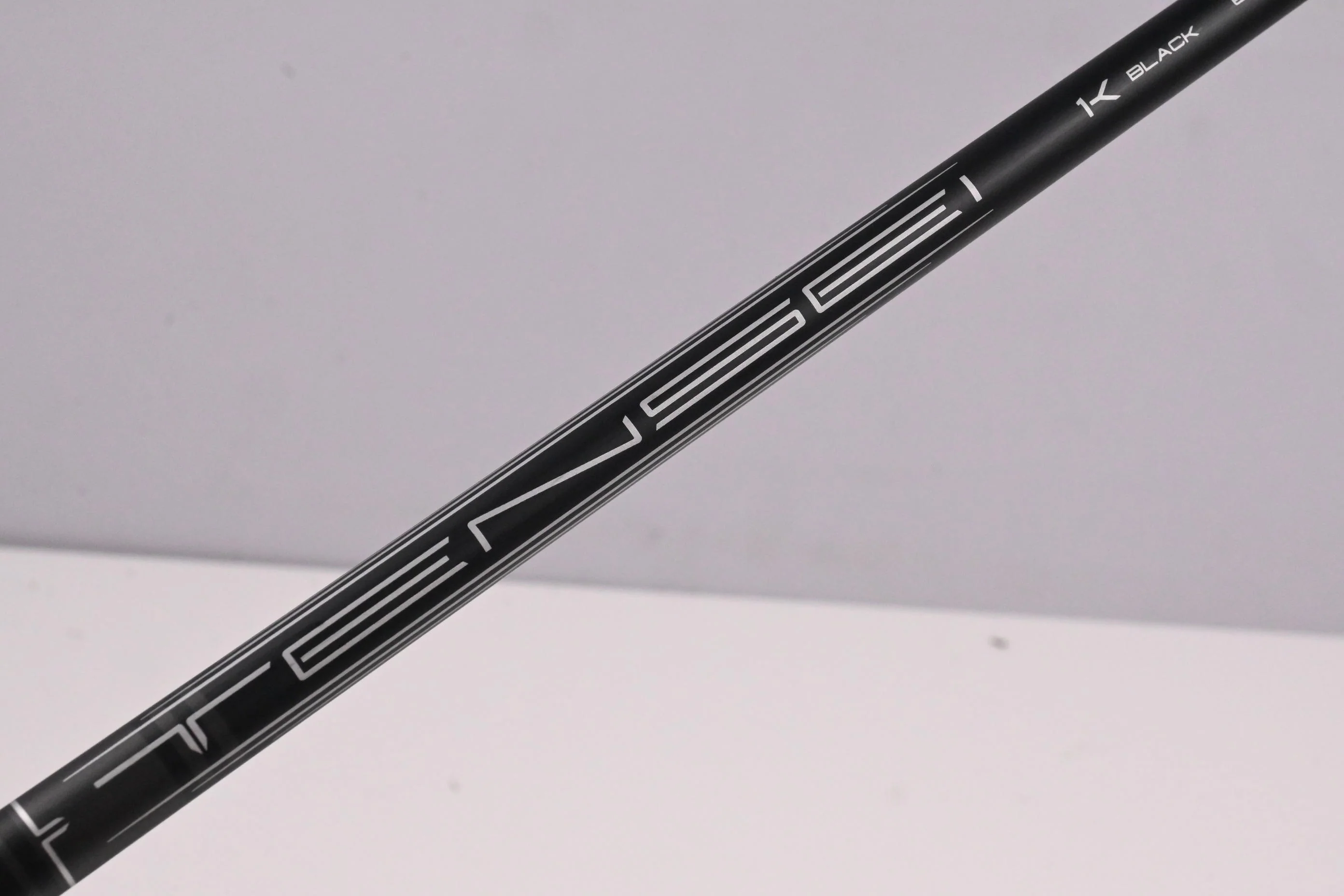 Tensei 1K Black 85 #7 Hybrid Shaft / Stiff Flex / Ping 3rd Gen