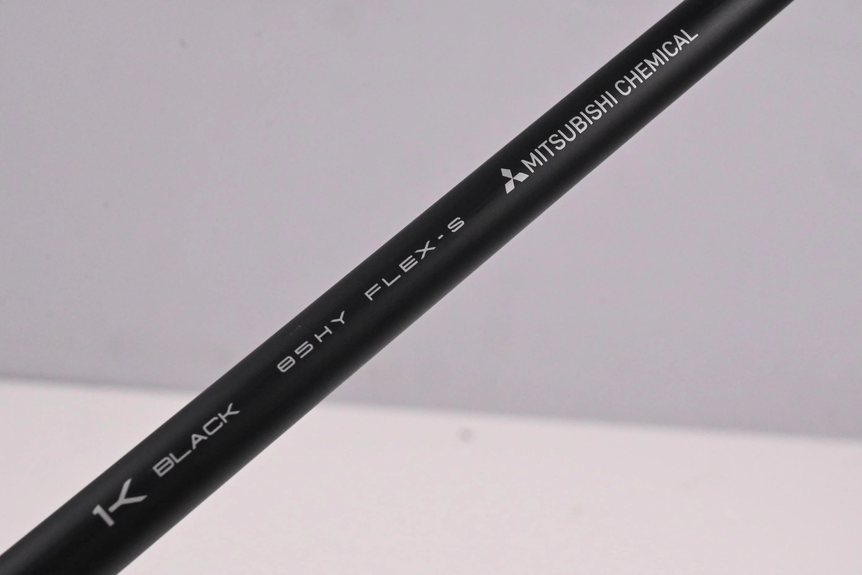 Tensei 1K Black 85 #7 Hybrid Shaft / Stiff Flex / Ping 3rd Gen - Image 2