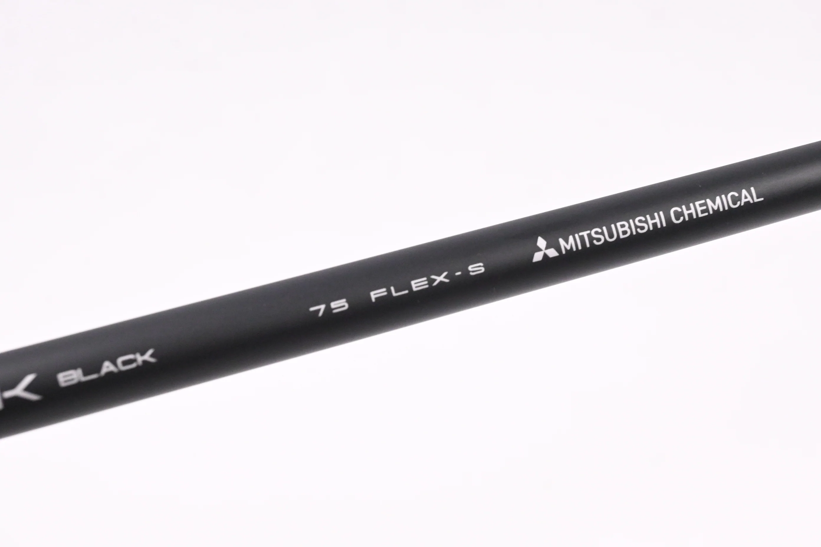 Tensei 1K Black 75 #3 Wood Shaft / Stiff Flex / Ping 3rd Gen - Image 2