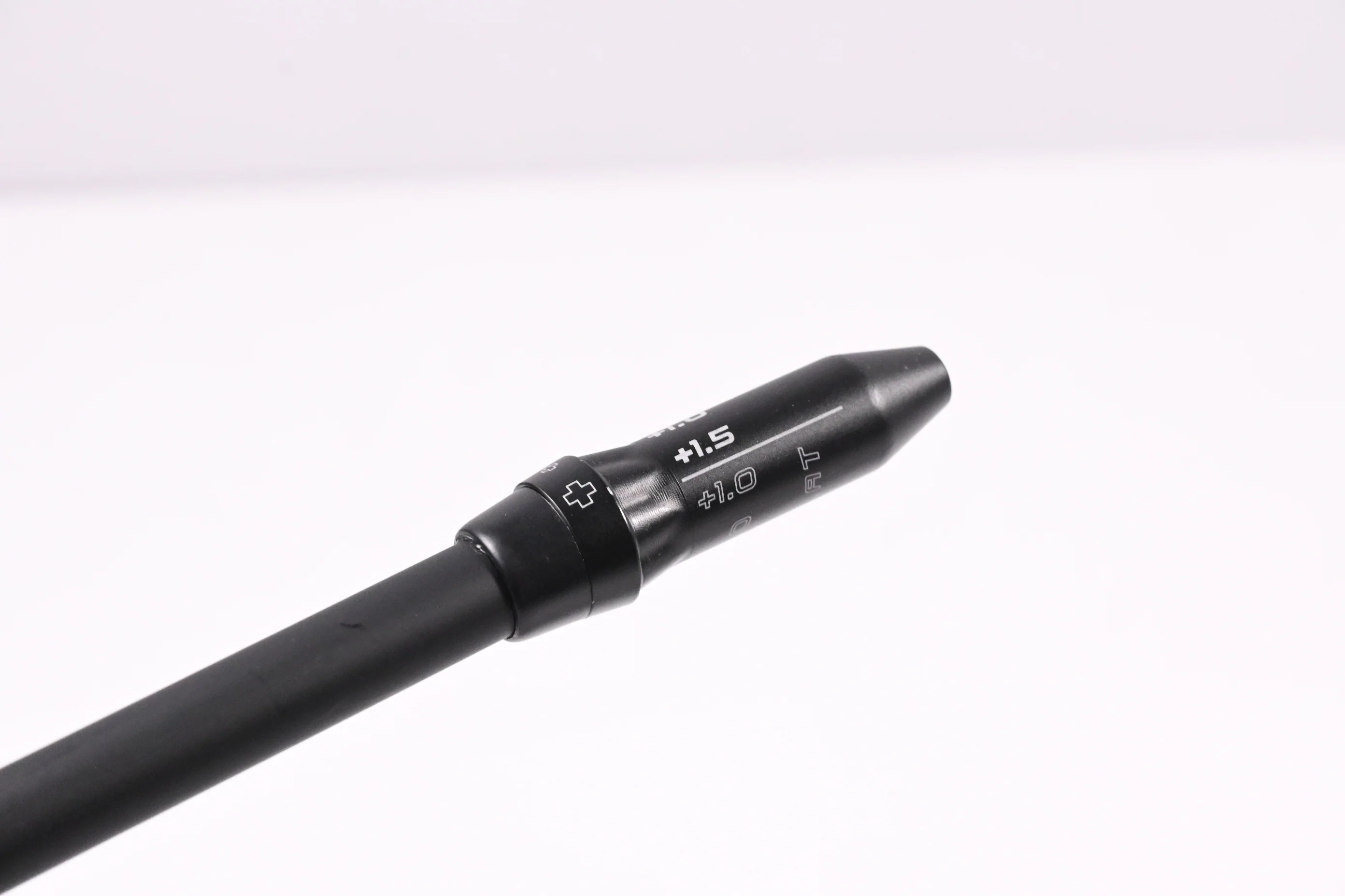 Tensei 1K Black 75 #3 Wood Shaft / Stiff Flex / Ping 3rd Gen - Image 3