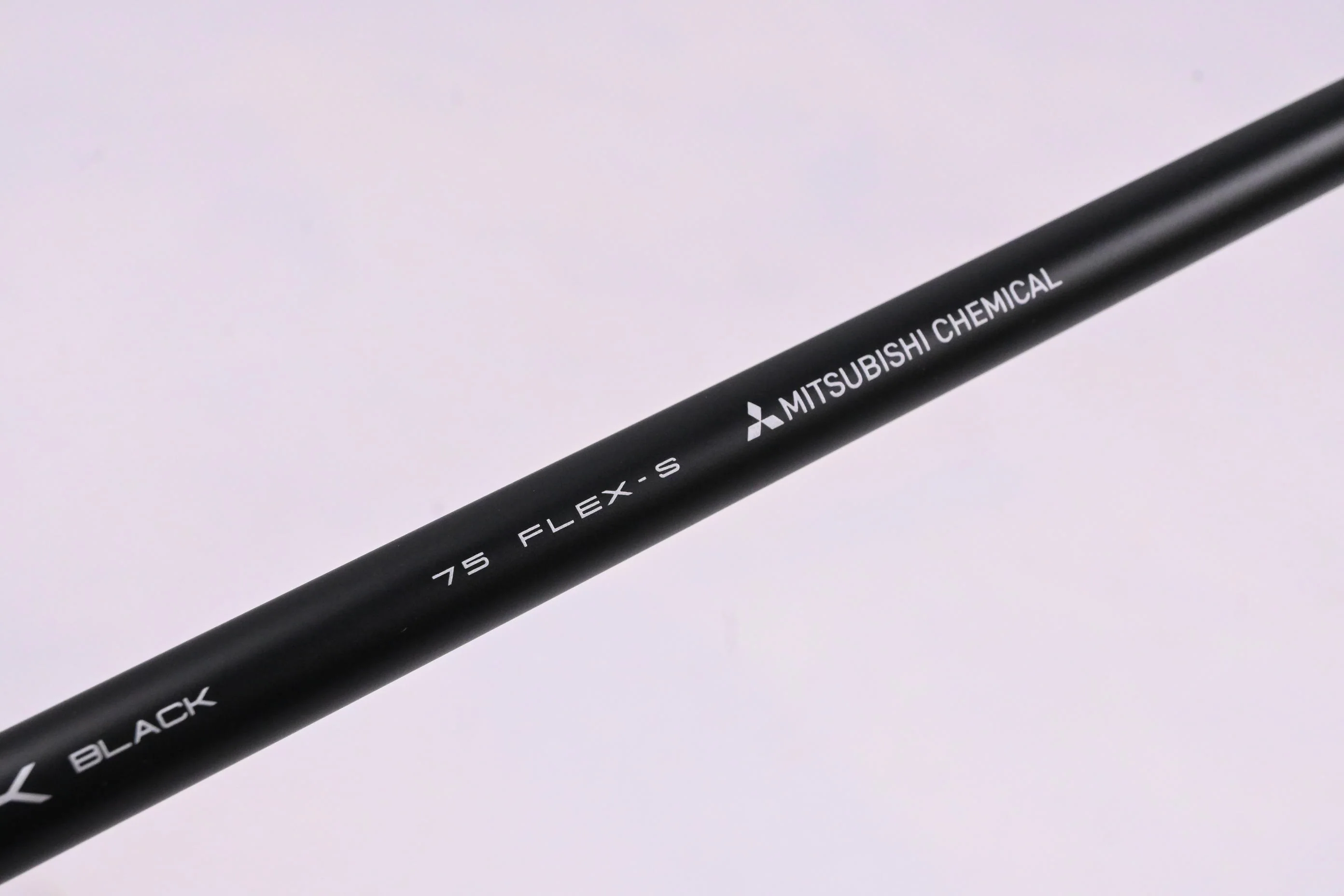 Tensei 1K Black 75 #3 Wood Shaft / Stiff Flex / Callaway 3rd Gen - Image 2