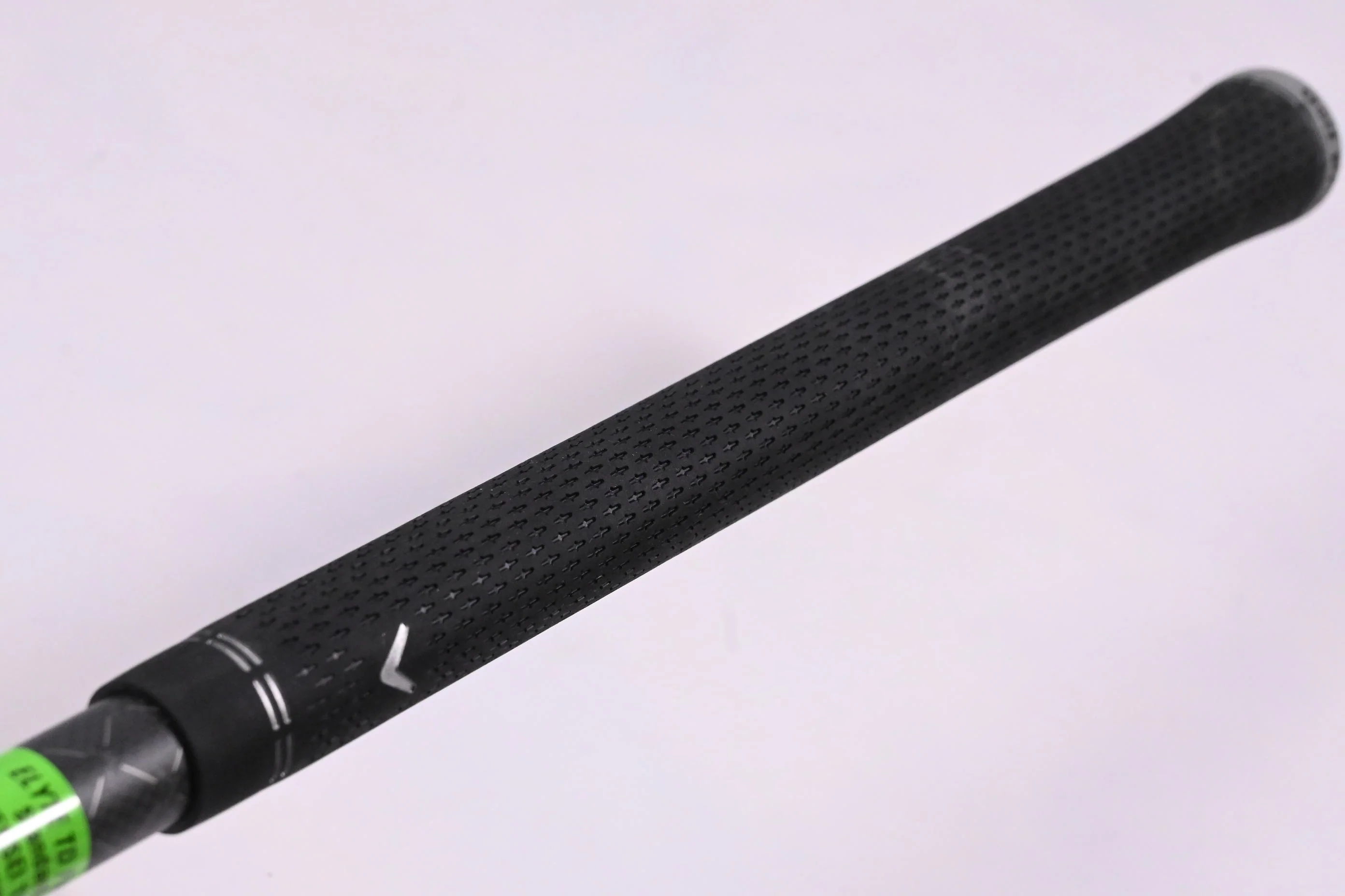 Tensei 1K Black 75 #3 Wood Shaft / Stiff Flex / Callaway 3rd Gen - Image 5