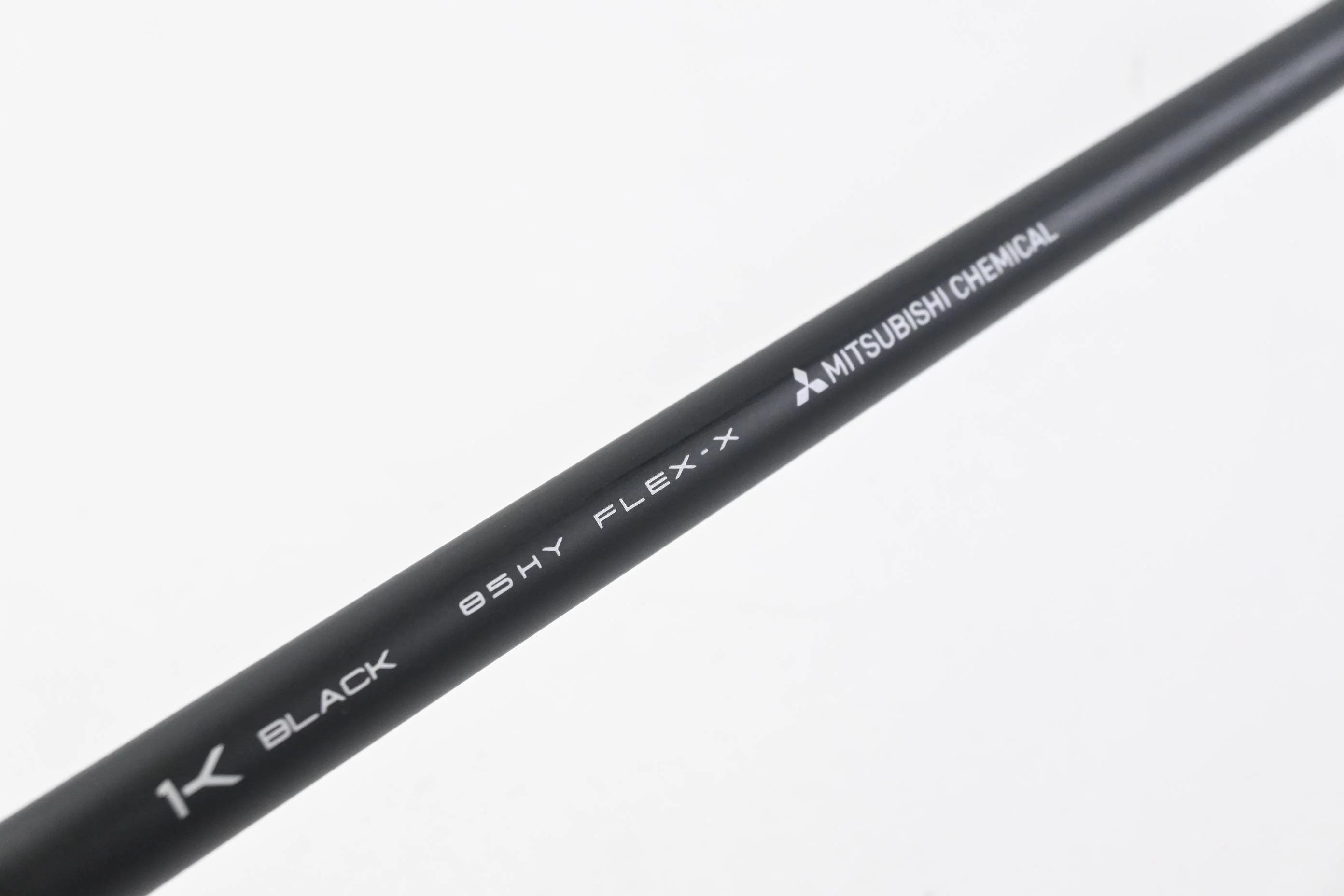 Tensei 1K Black 85 #4 Hybrid Shaft / X-Flex / Mizuno - Image 2