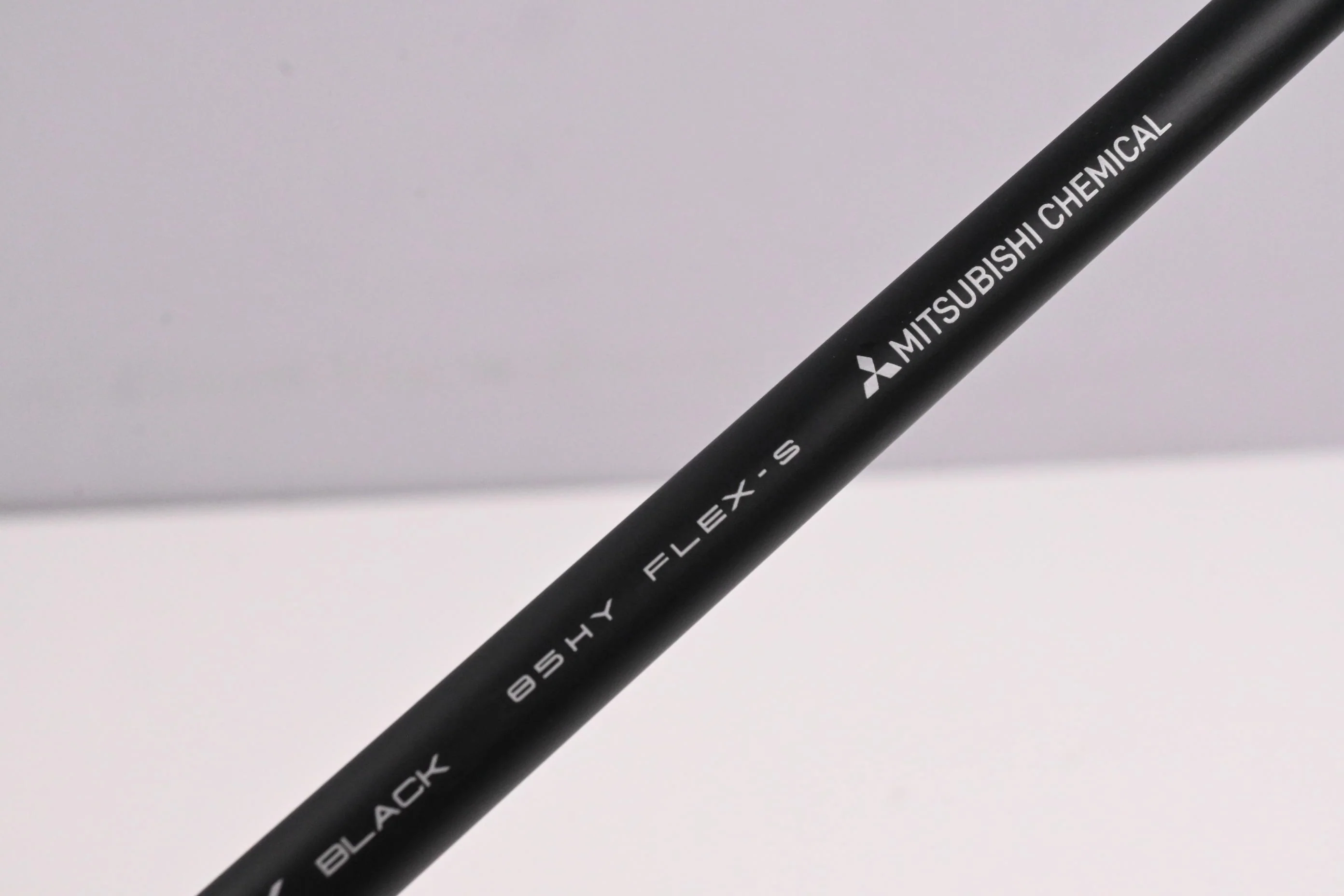Tensei 1K Black 85 #6 Hybrid Shaft / Stiff Flex / Ping 3rd Gen - Image 2