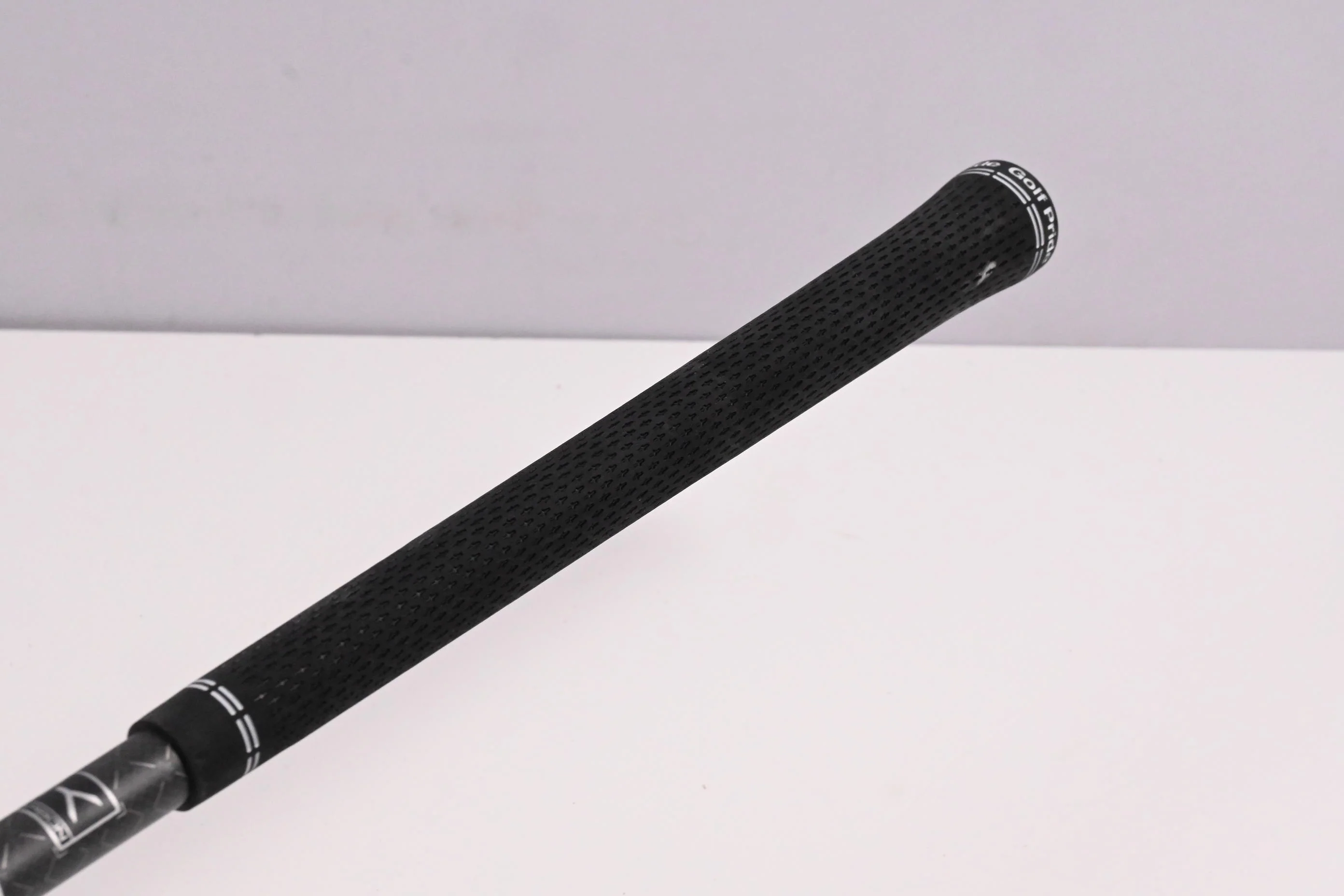 Tensei 1K Black 85 #6 Hybrid Shaft / Stiff Flex / Ping 3rd Gen - Image 5