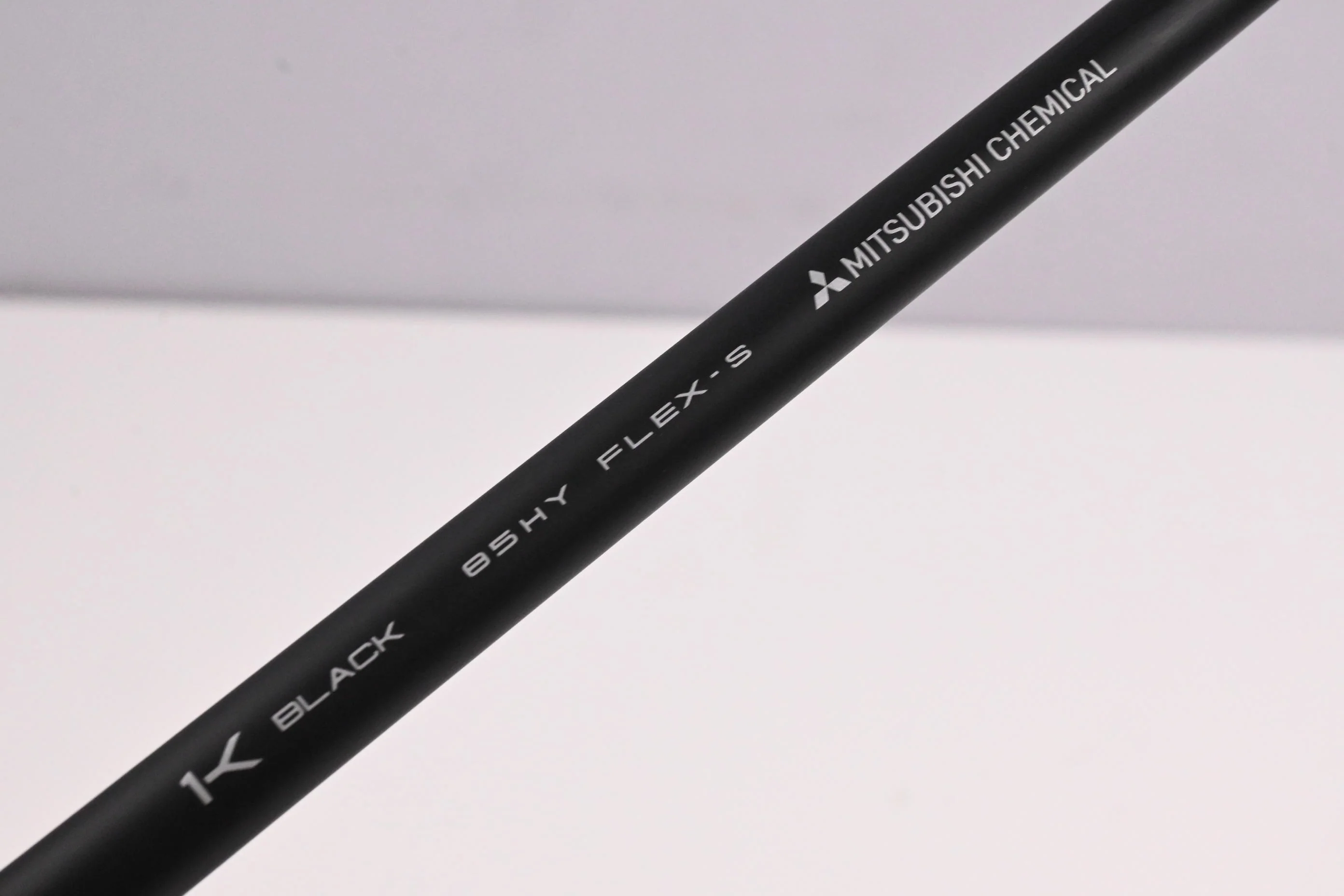 Tensei 1K Black 85 #6 Hybrid Shaft / Stiff Flex / Ping 3rd Gen - Image 2