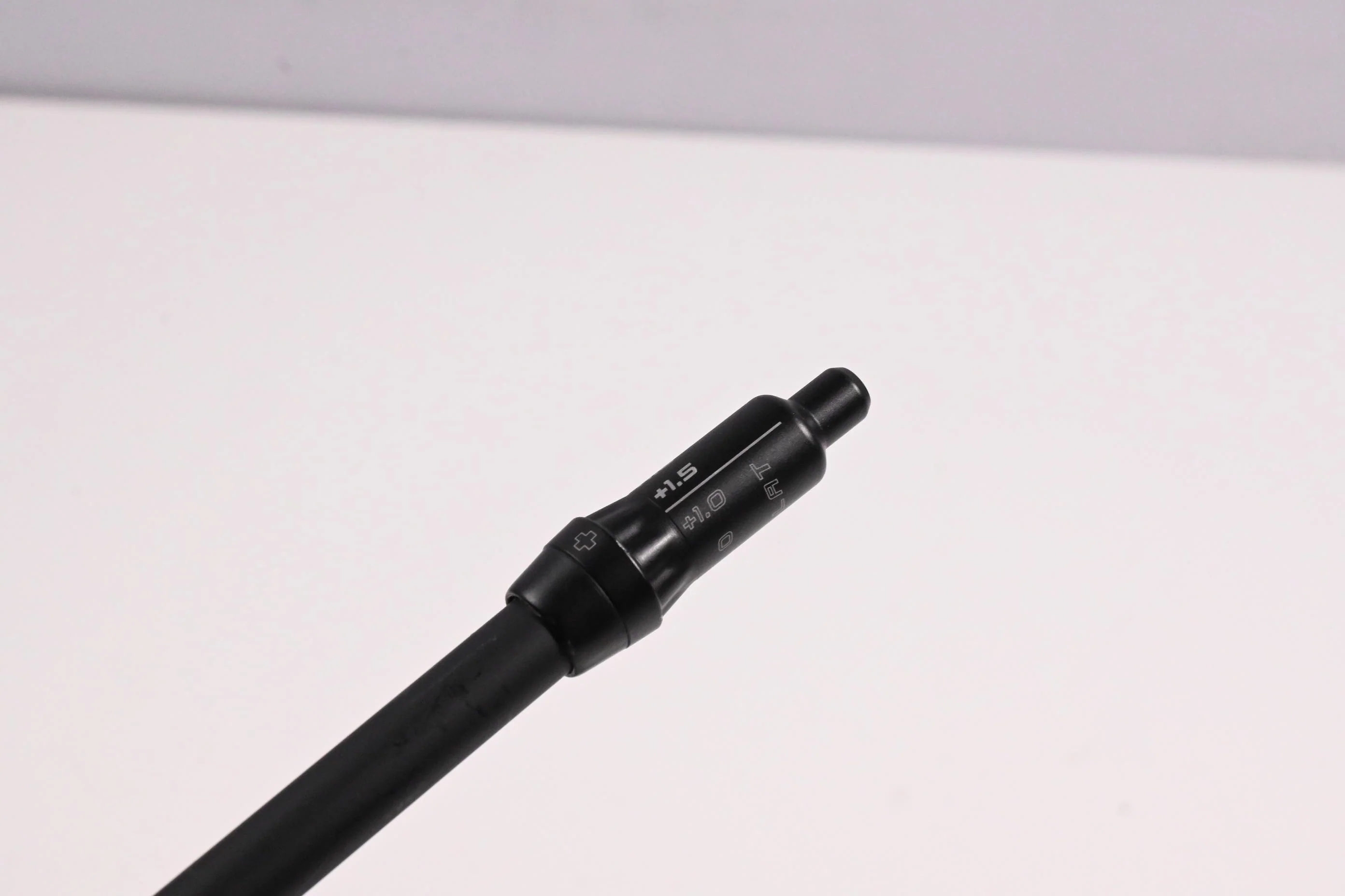 Tensei 1K Black 85 #6 Hybrid Shaft / Stiff Flex / Ping 3rd Gen - Image 3
