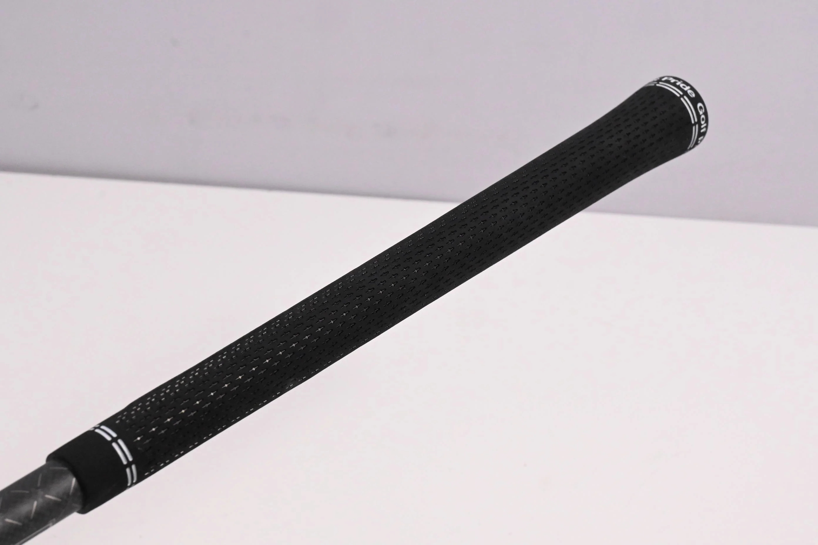 Tensei 1K Black 85 #6 Hybrid Shaft / Stiff Flex / Ping 3rd Gen - Image 5
