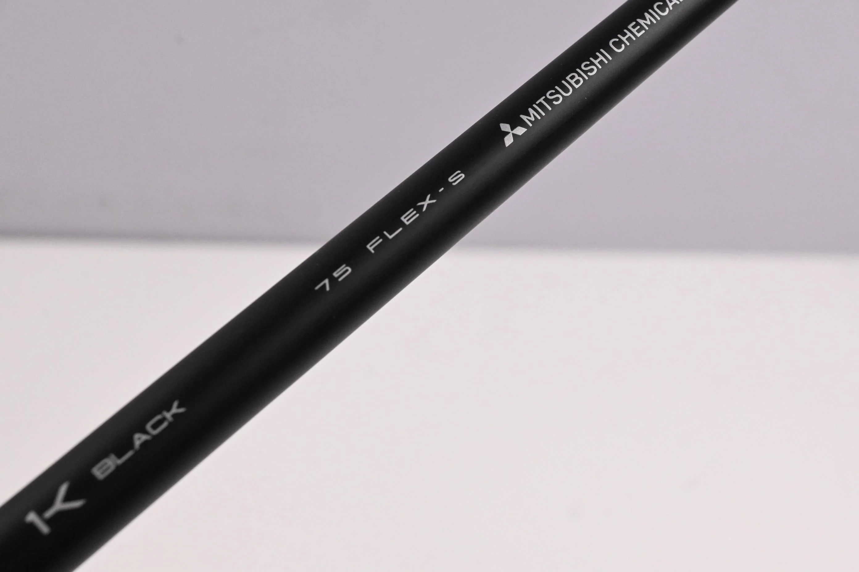 Tensei 1K Black 75 #3 Wood Shaft / Stiff Flex / Callaway 3rd Gen - Image 2