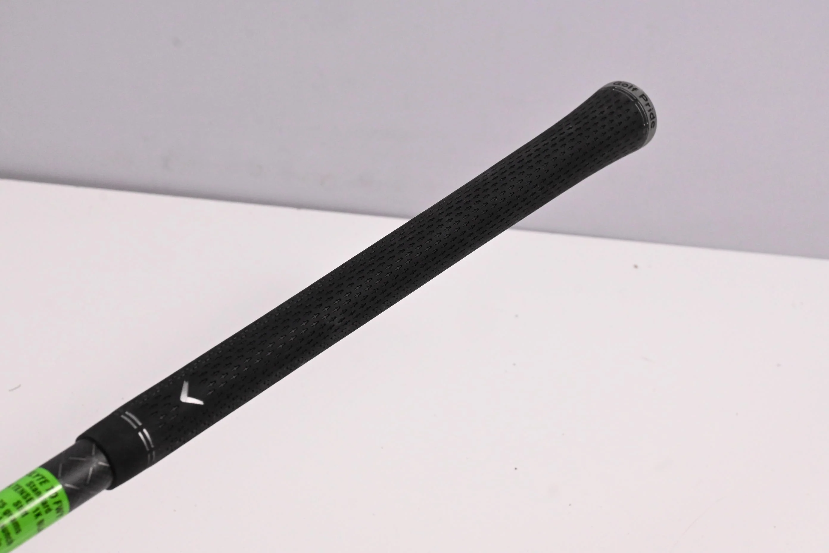 Tensei 1K Black 75 #3 Wood Shaft / Stiff Flex / Callaway 3rd Gen - Image 5