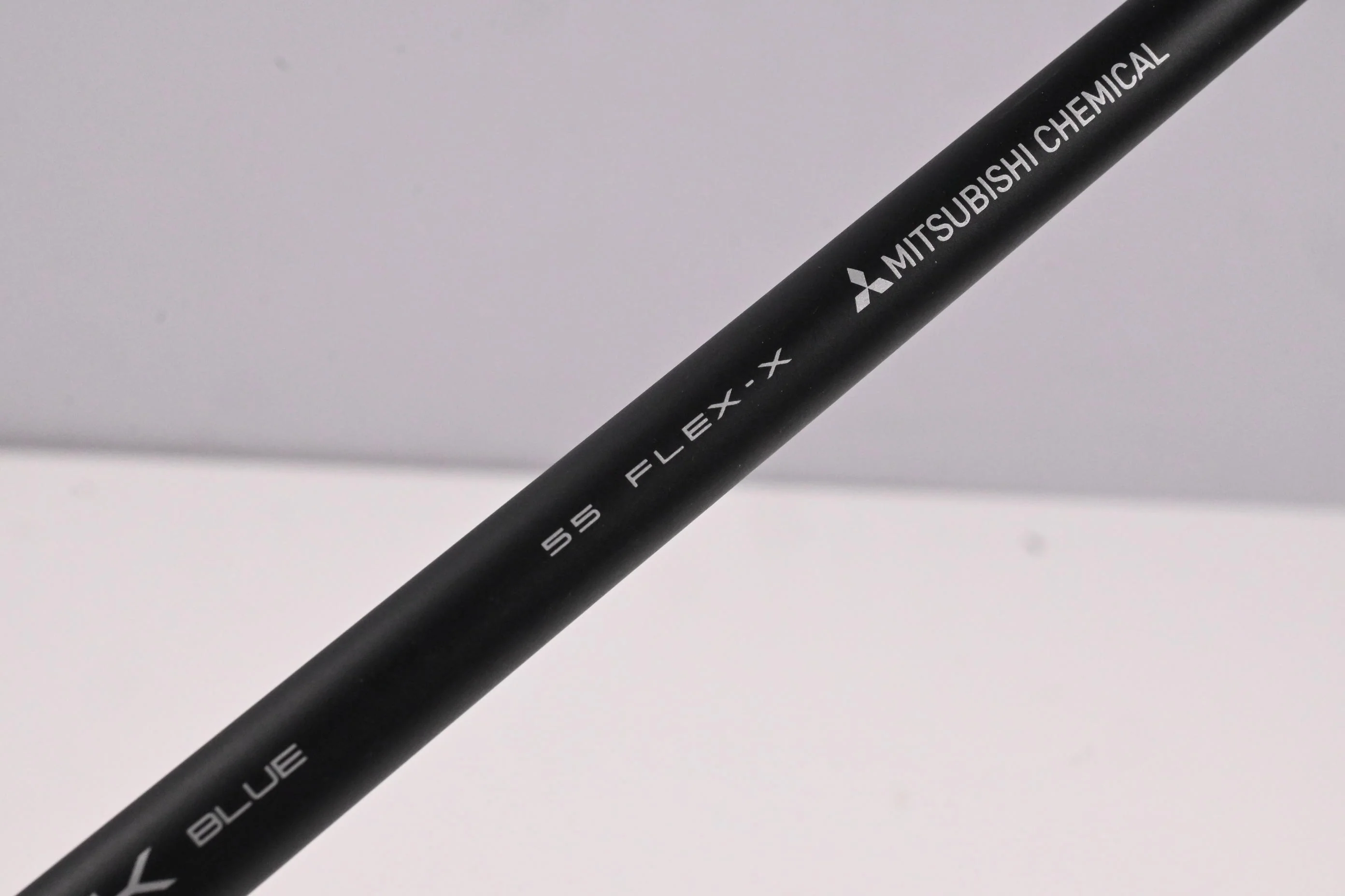 Mitsubishi Chemical Tensei 1K Blue 55 Driver Shaft / X-Flex / Titleist - Image 2
