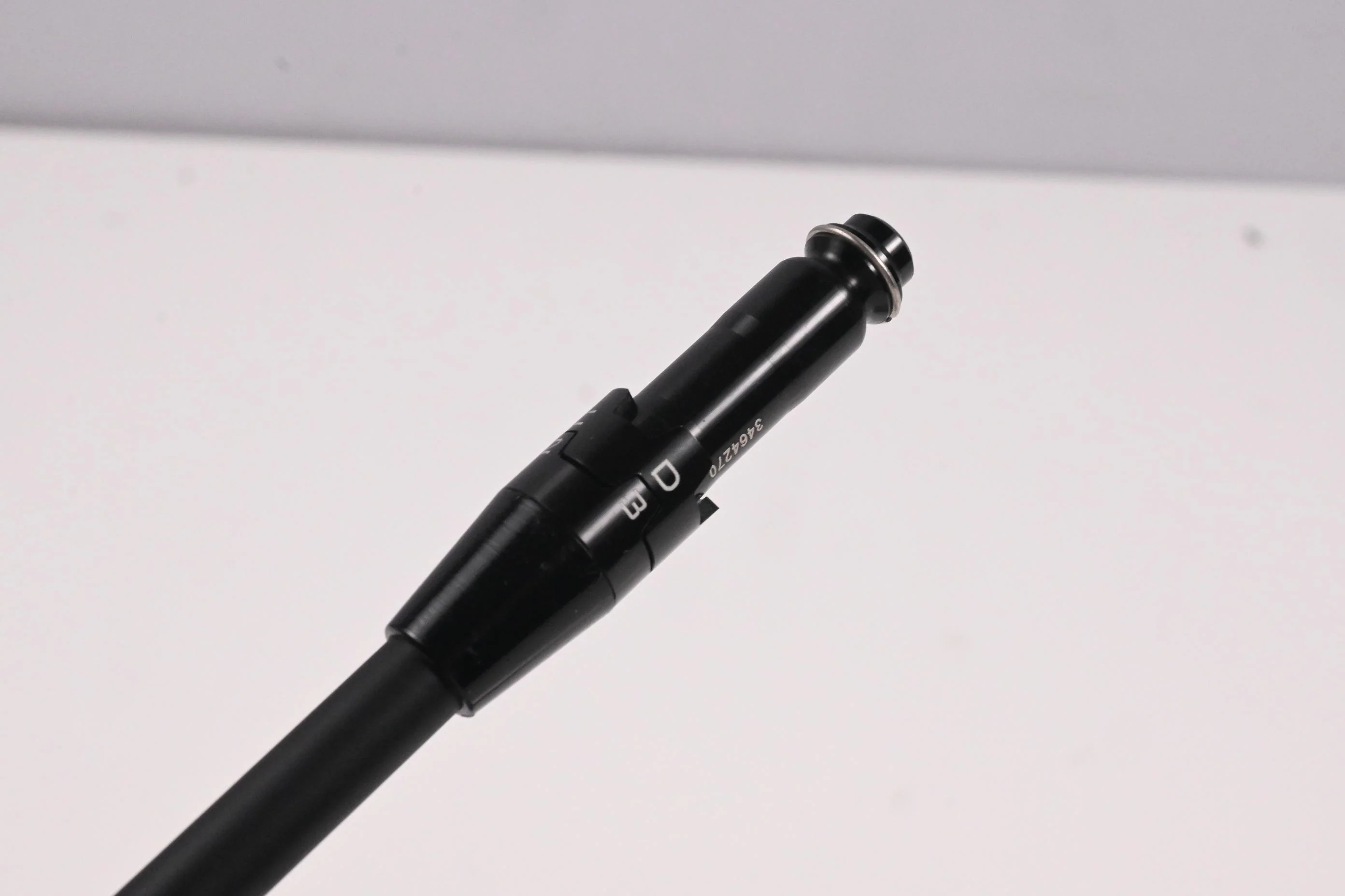 Mitsubishi Chemical Tensei 1K Blue 55 Driver Shaft / X-Flex / Titleist - Image 3